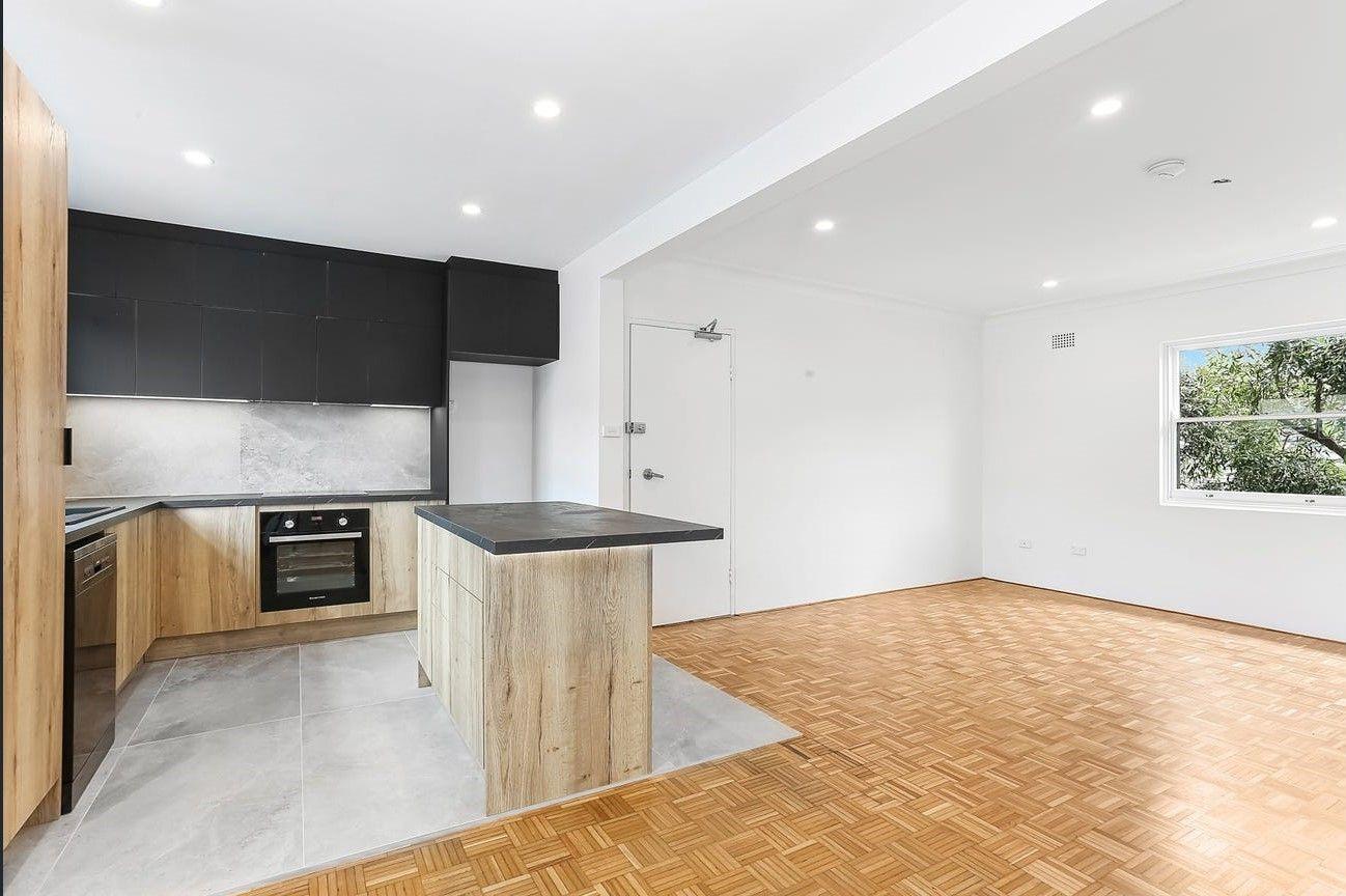 Prop-GPT: Apartment: NSW Bronte, NSW 2024 Home For Rent
