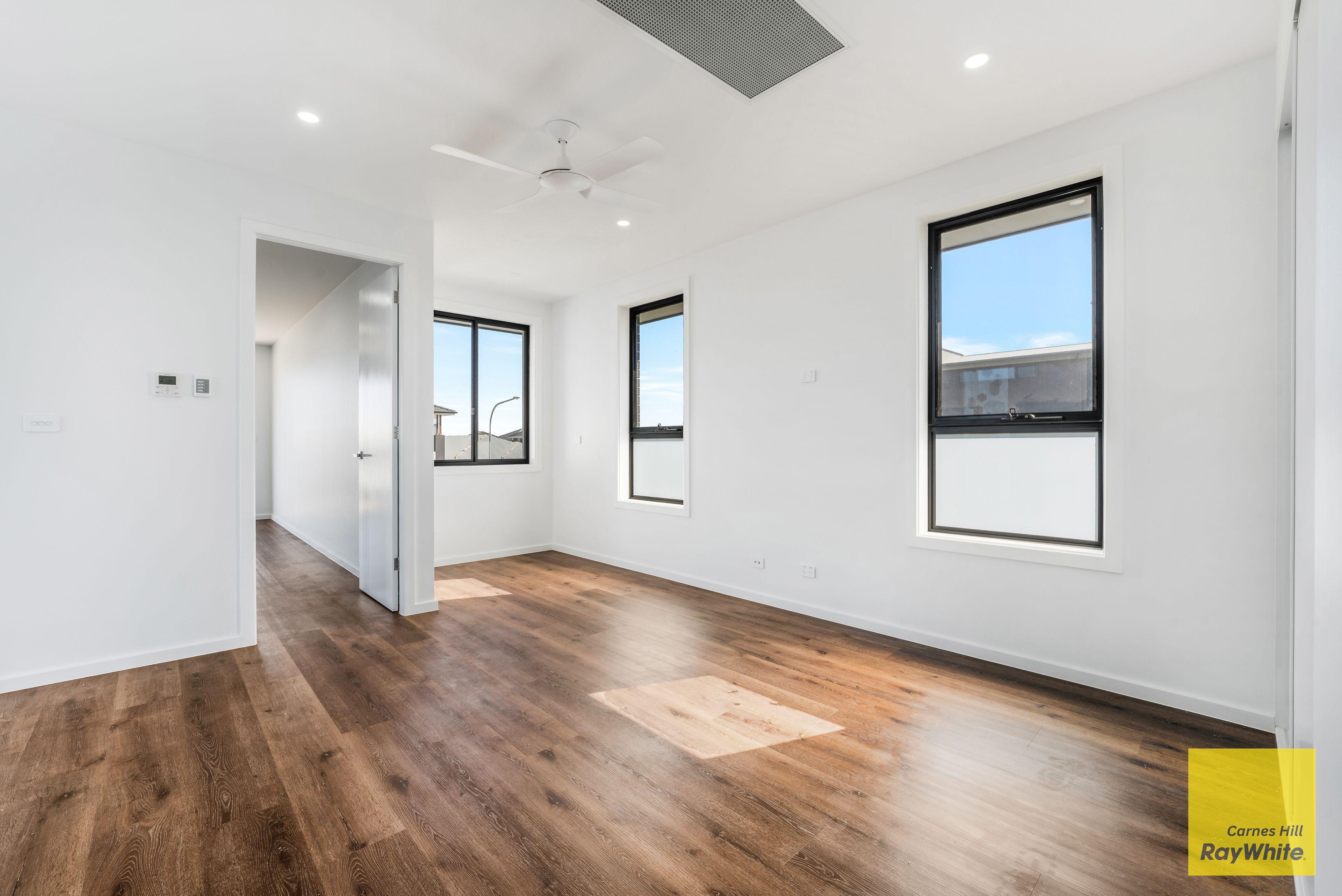 House for Rent: Austral, NSW 2179, NSW, 2179