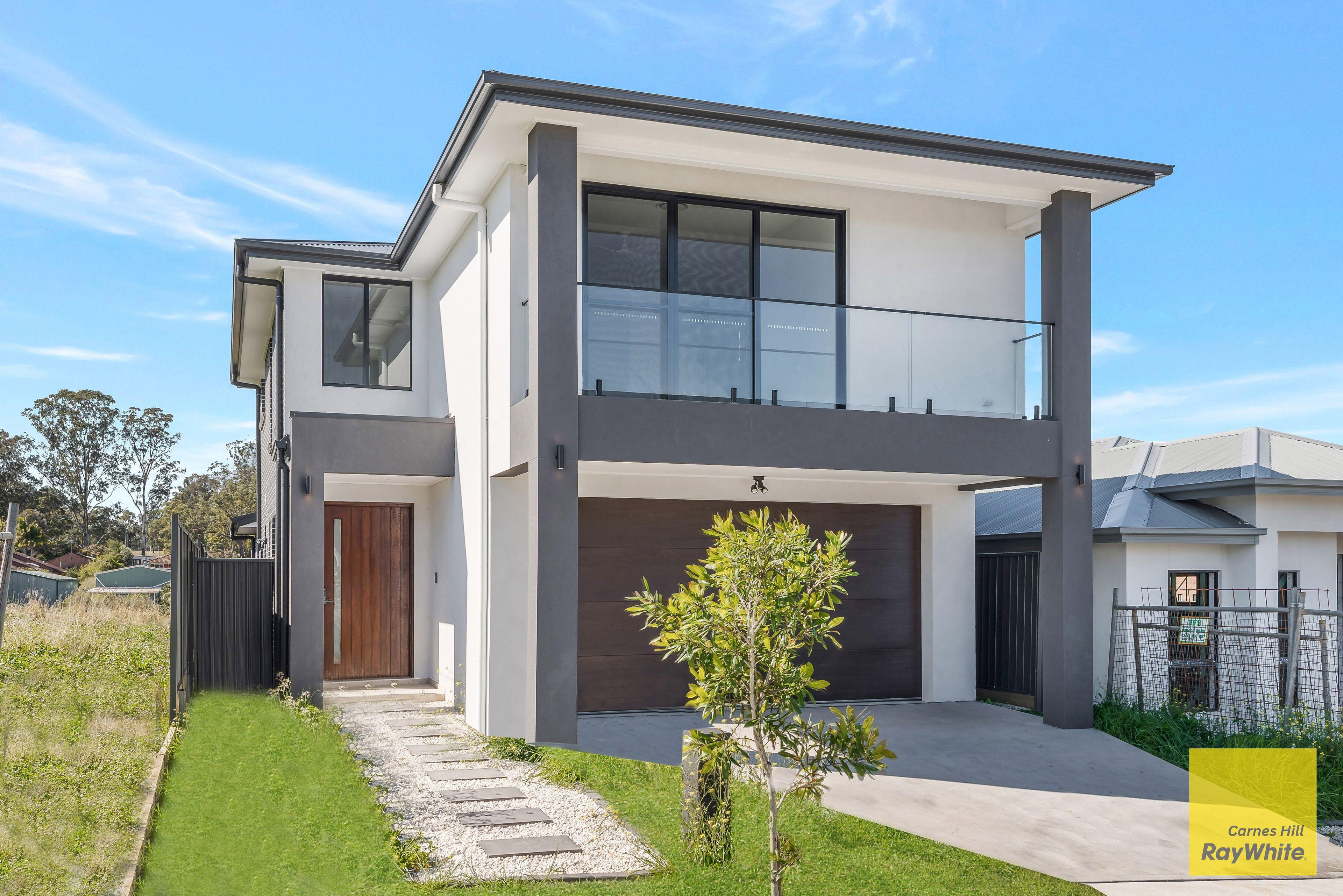 House for Rent: Austral, NSW 2179, NSW, 2179