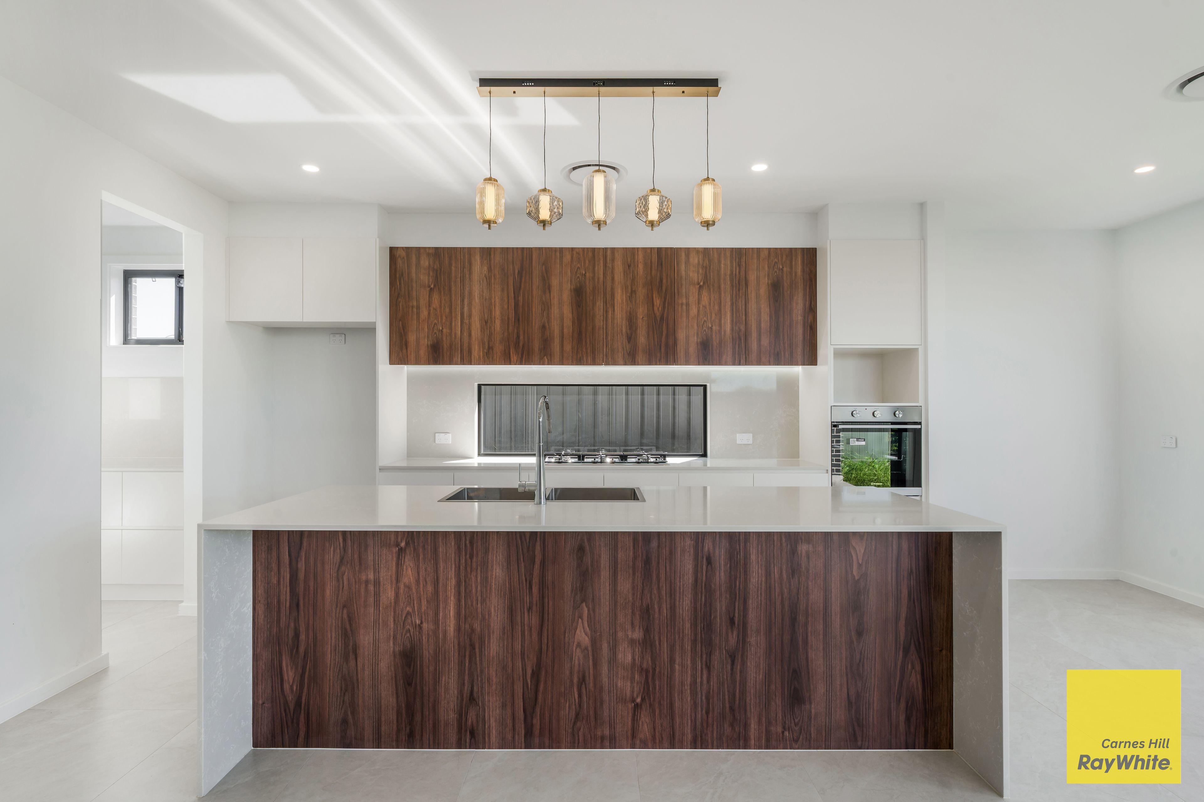 House for Rent: Austral, NSW 2179, NSW, 2179