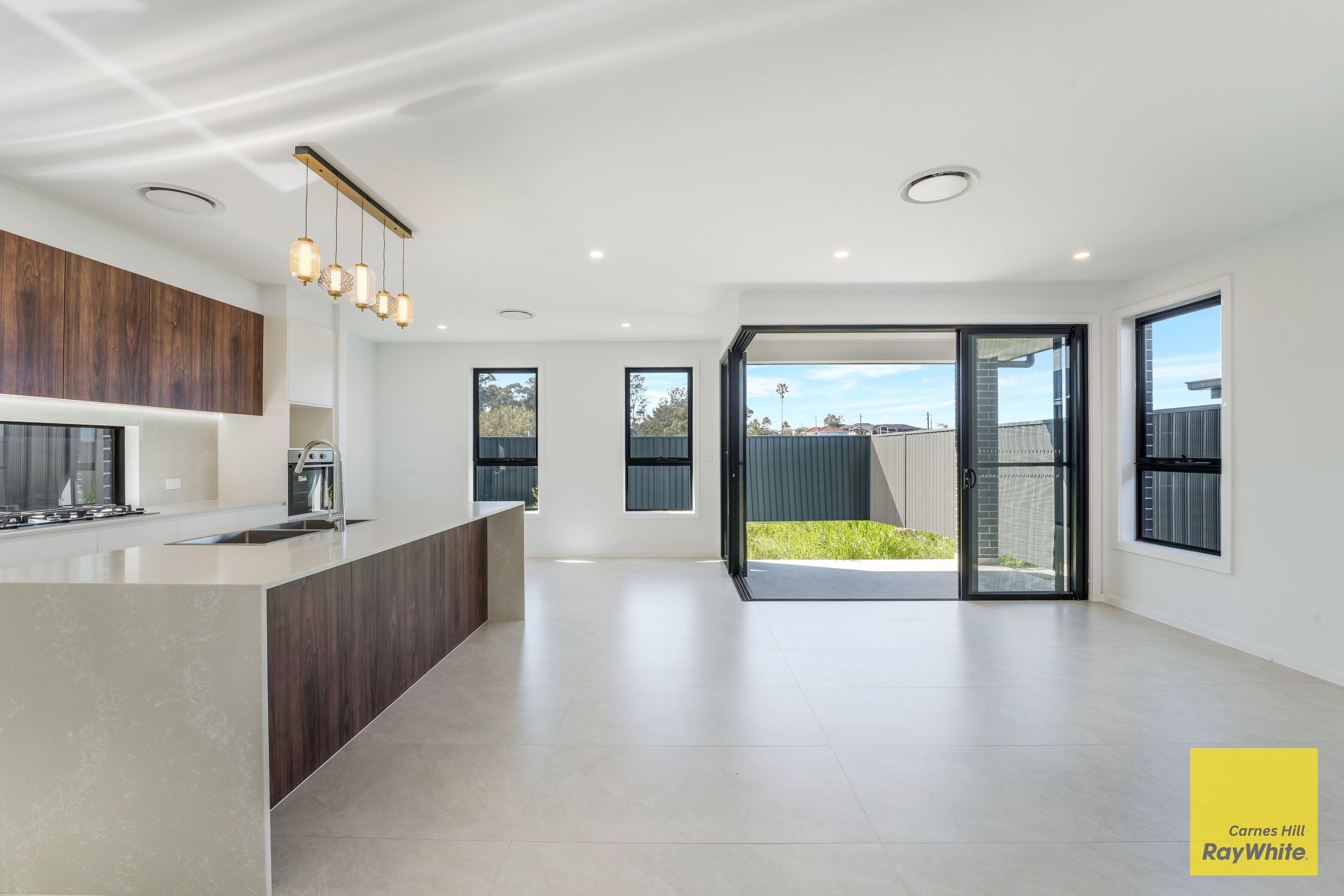 House for Rent: Austral, NSW 2179, NSW, 2179