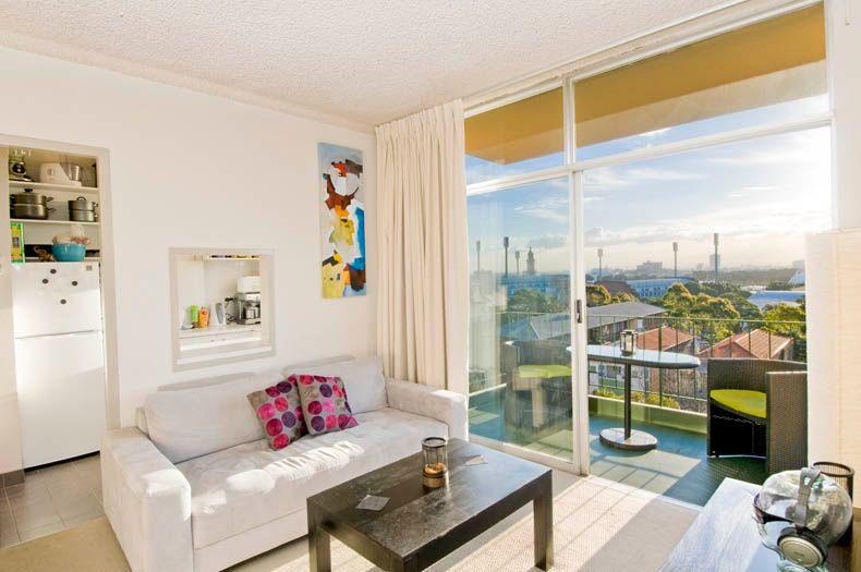 Prop-GPT: Apartment: NSW Centennial Park, NSW 2021 Home For Rent