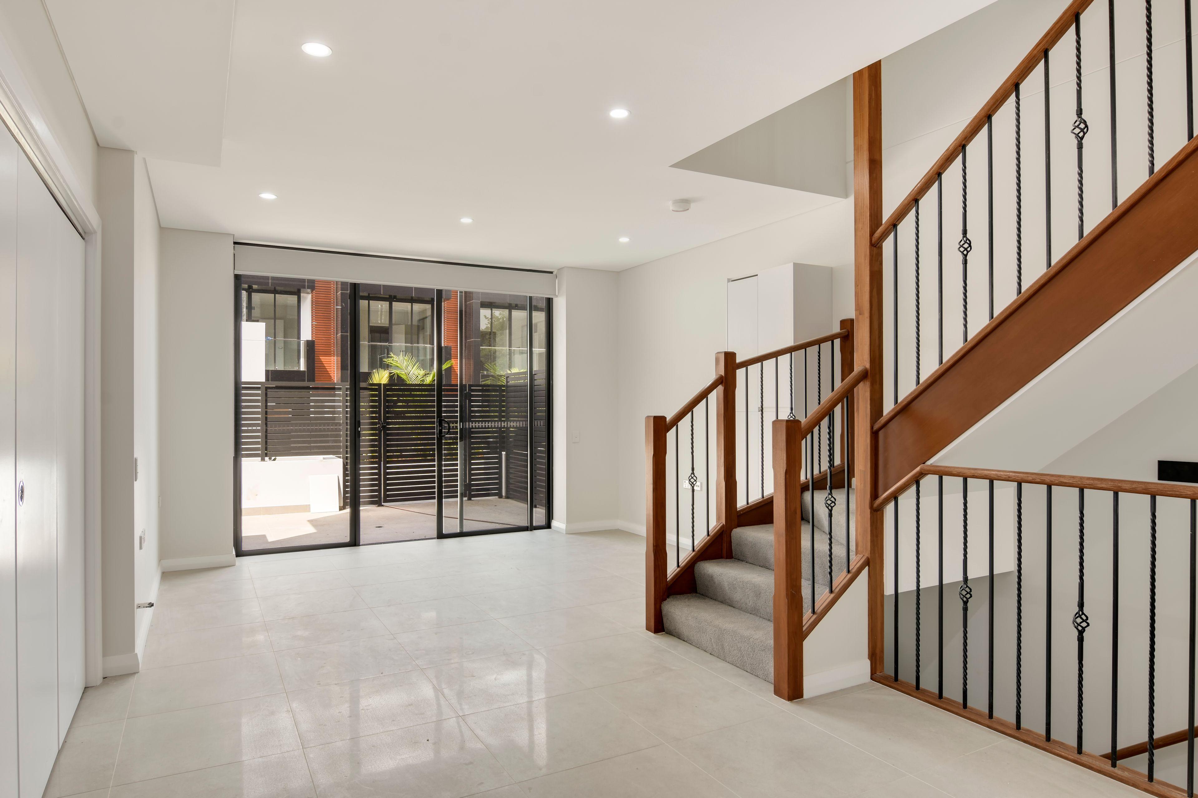 Townhouse for Rent: Bankstown, NSW 2200, NSW, 2200