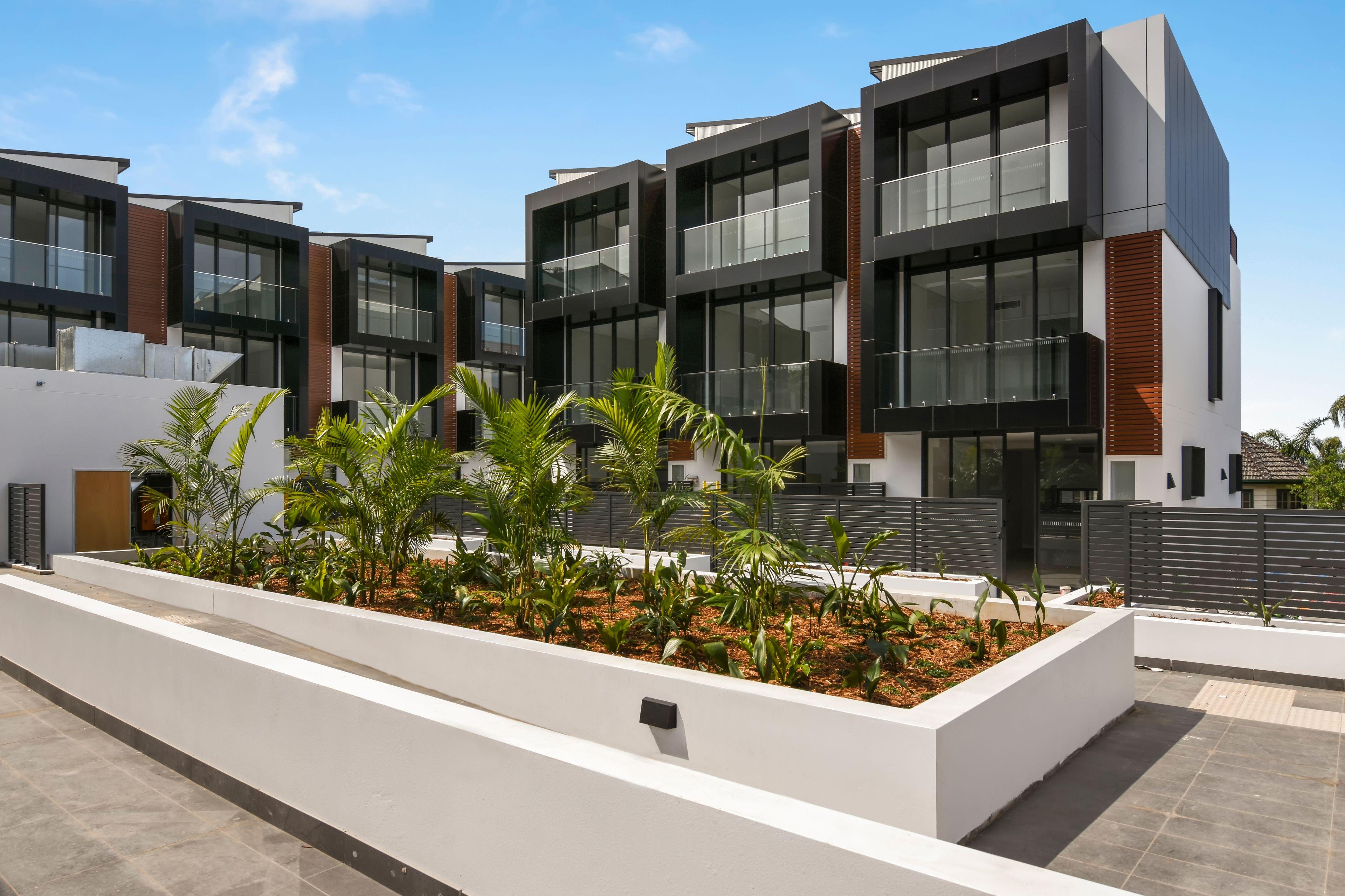 Townhouse for Rent: Bankstown, NSW 2200, NSW, 2200