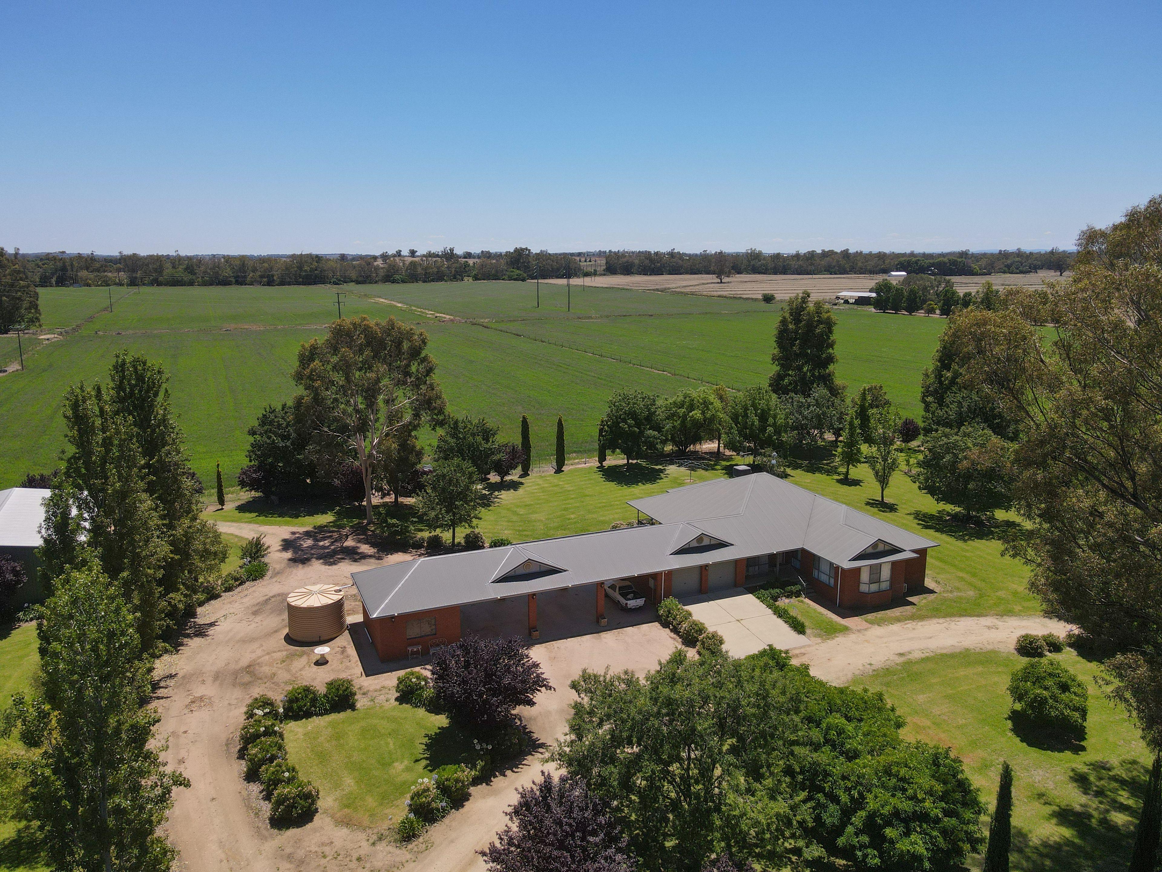 Prop-GPT: Lifestyle: NSW Forbes, NSW 2871 Rural