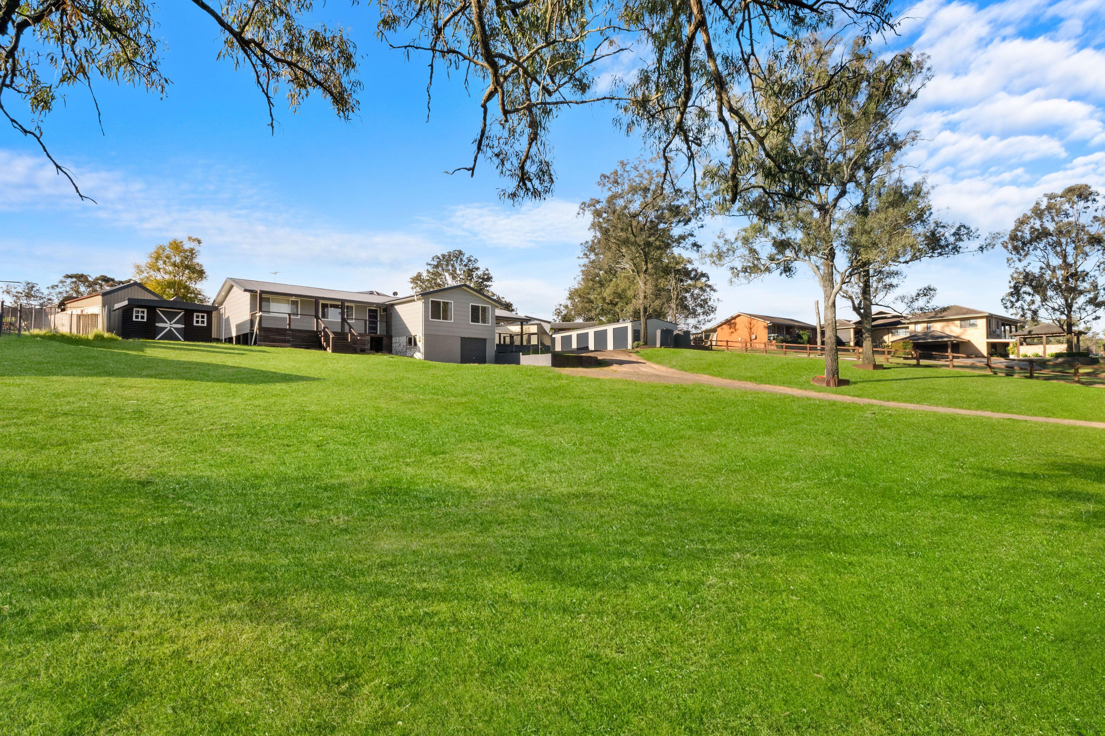 Prop-GPT: House: NSW Glossodia, NSW 2756 Home For Rent