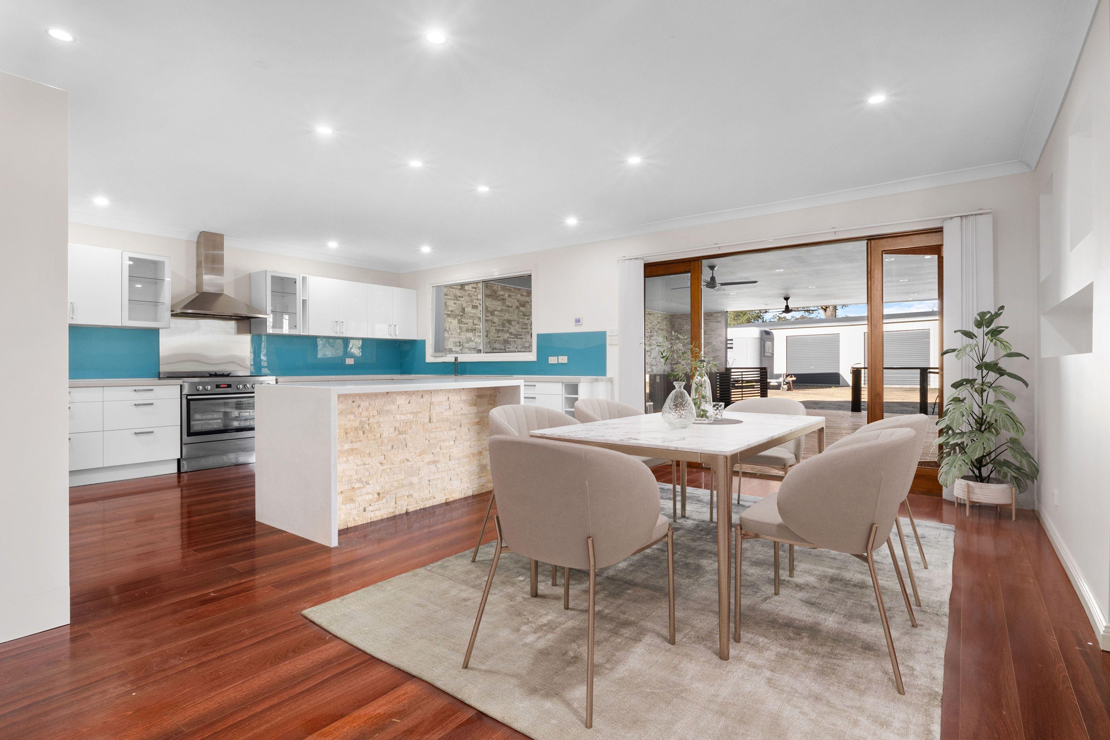 House for Rent: Glossodia, NSW 2756, NSW, 2756