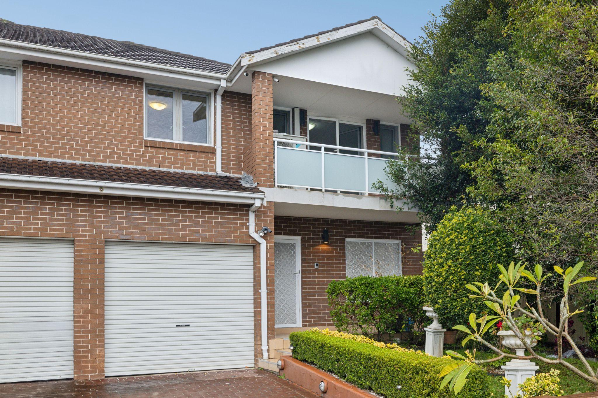 Prop-GPT: House: NSW Greenacre, NSW 2190 Home For Rent