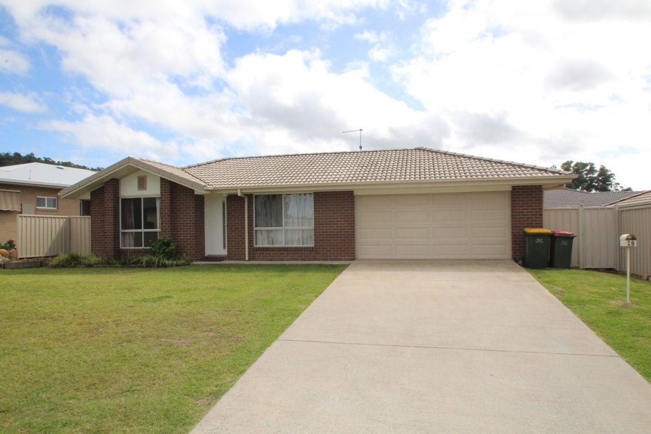 Prop-GPT: House: NSW Townsend, NSW 2463 Home For Rent