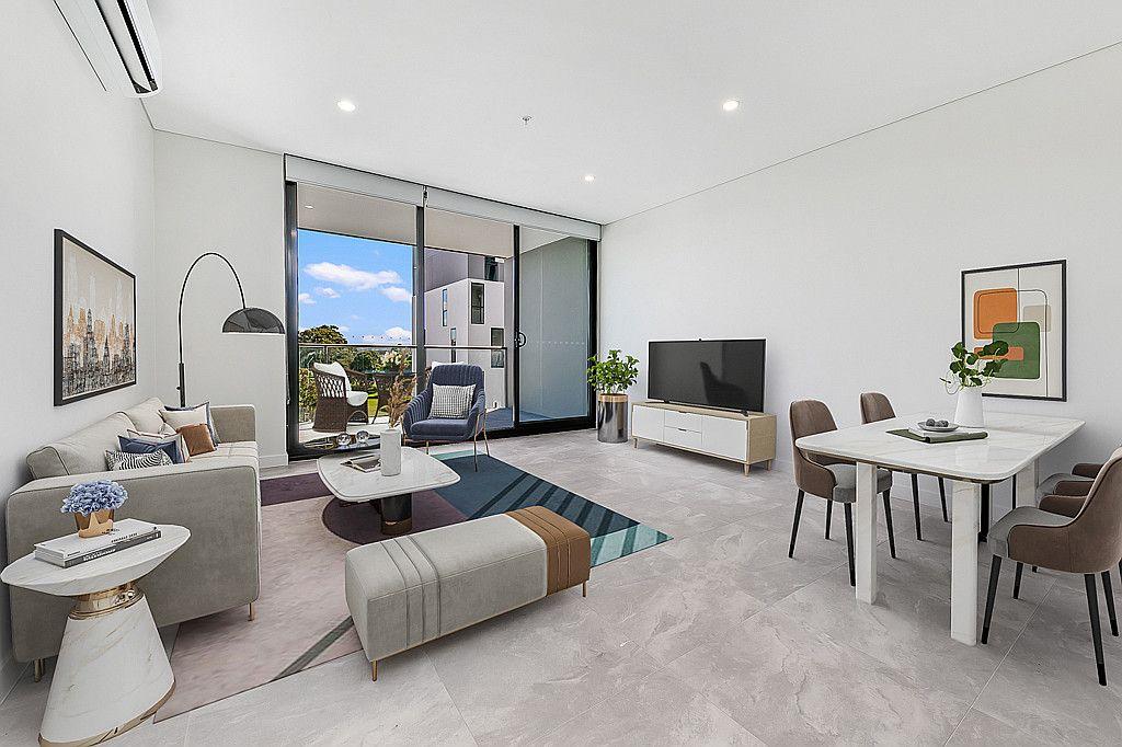 Prop-GPT: Apartment: NSW Villawood, NSW 2163 Home For Rent