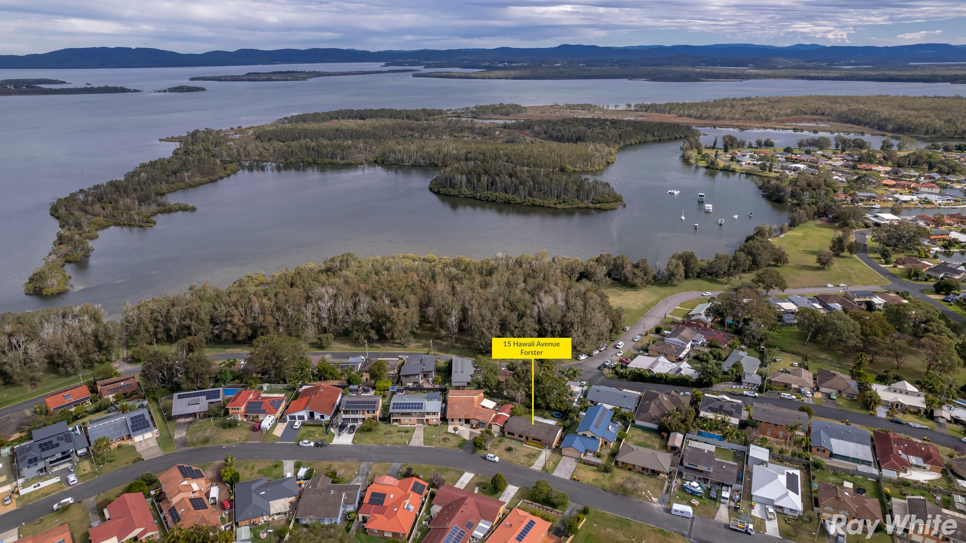 House for Rent: Forster, NSW 2428, NSW, 2428