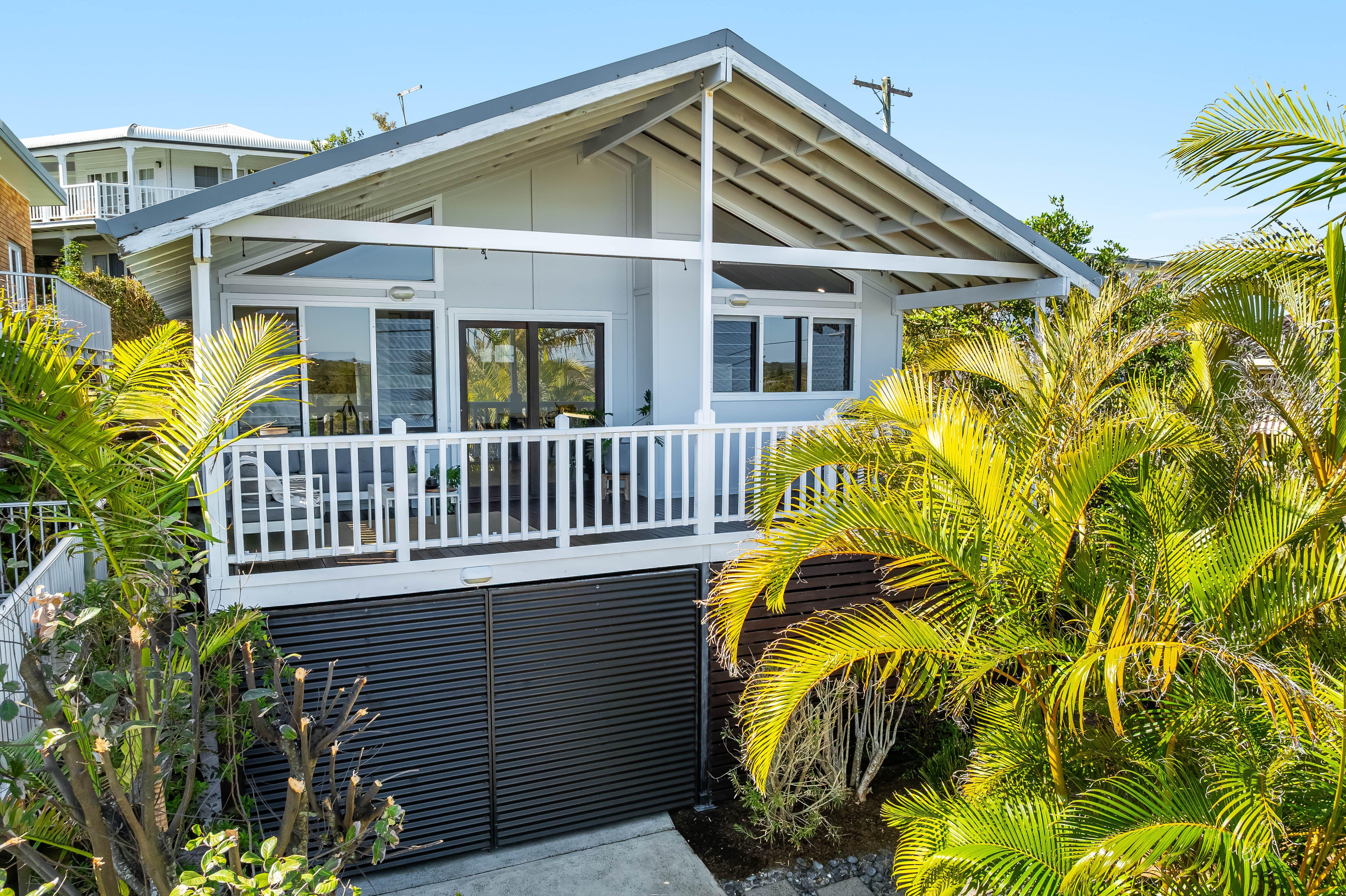 Prop-GPT: House: NSW Yamba, NSW 2464 Home For Rent