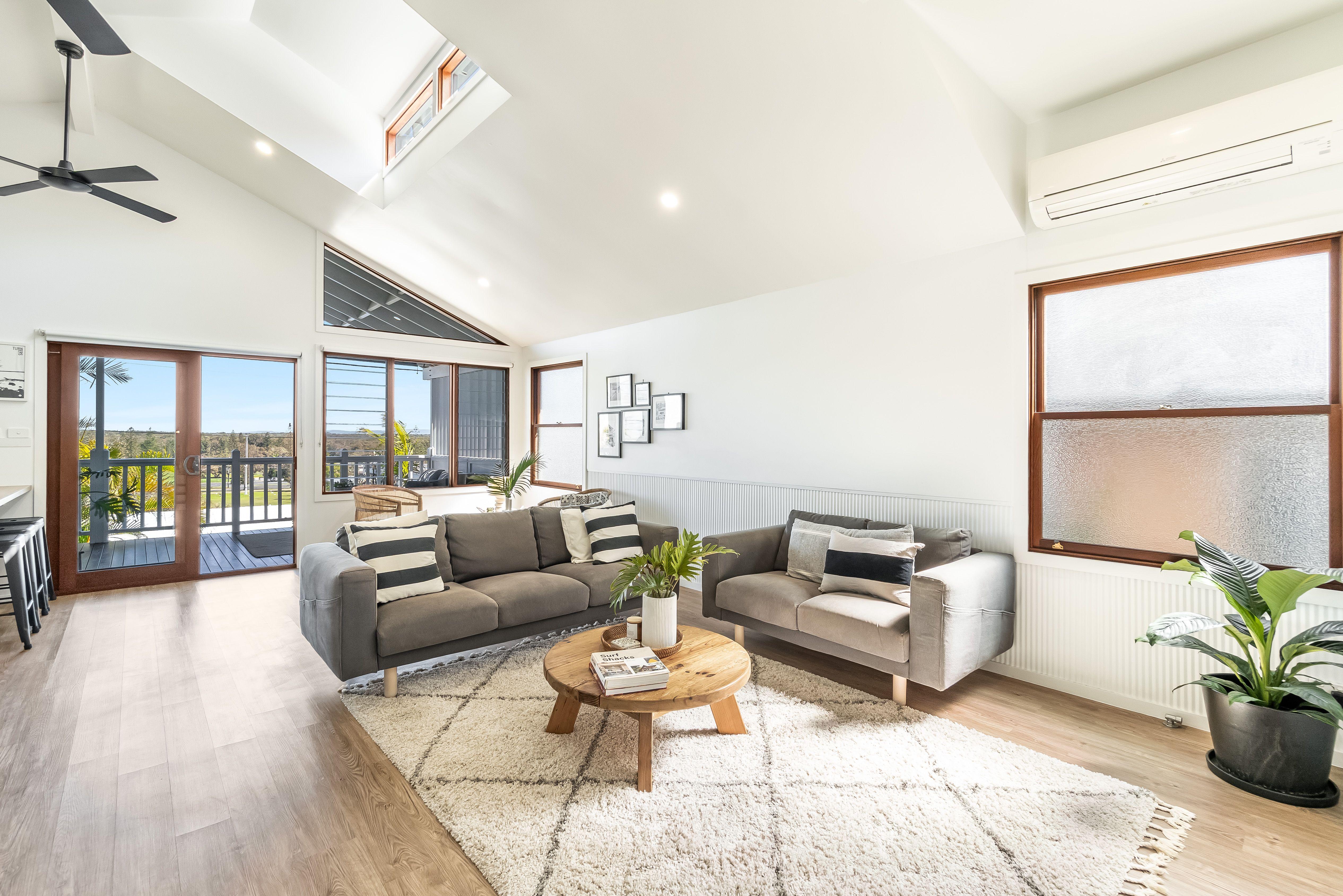 House for Rent: Yamba, NSW 2464, NSW, 2464