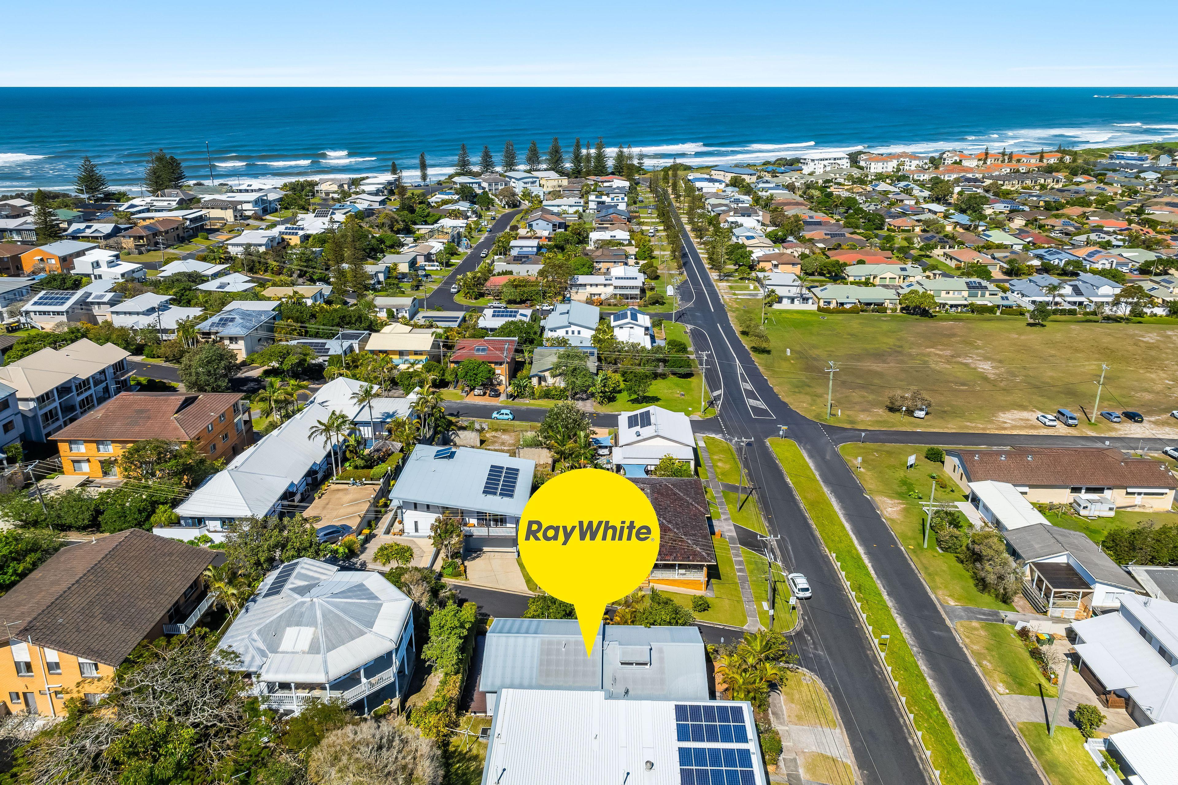 House for Rent: Yamba, NSW 2464, NSW, 2464
