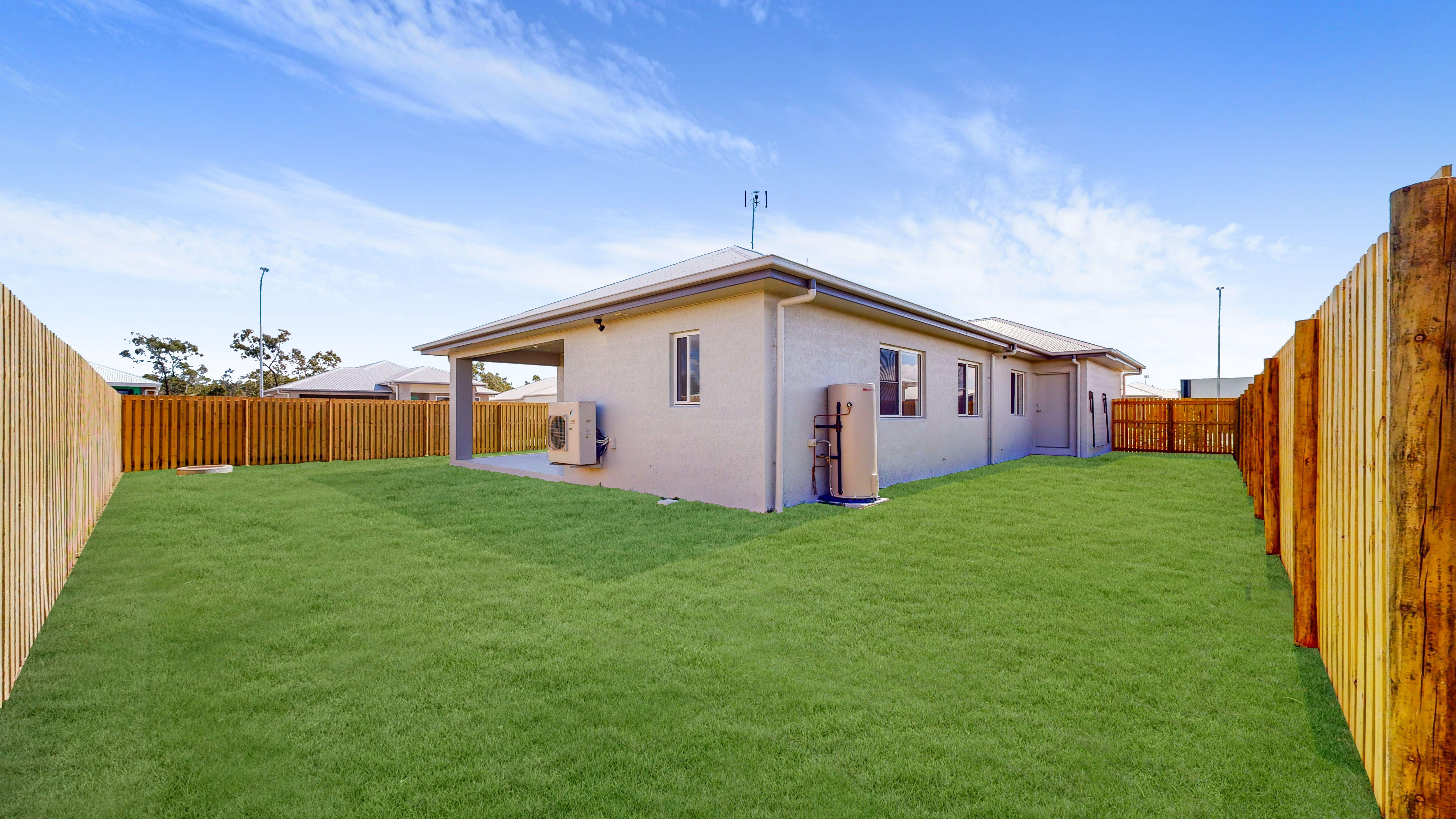 Welcome to 2 Alvin Court, Burdell
