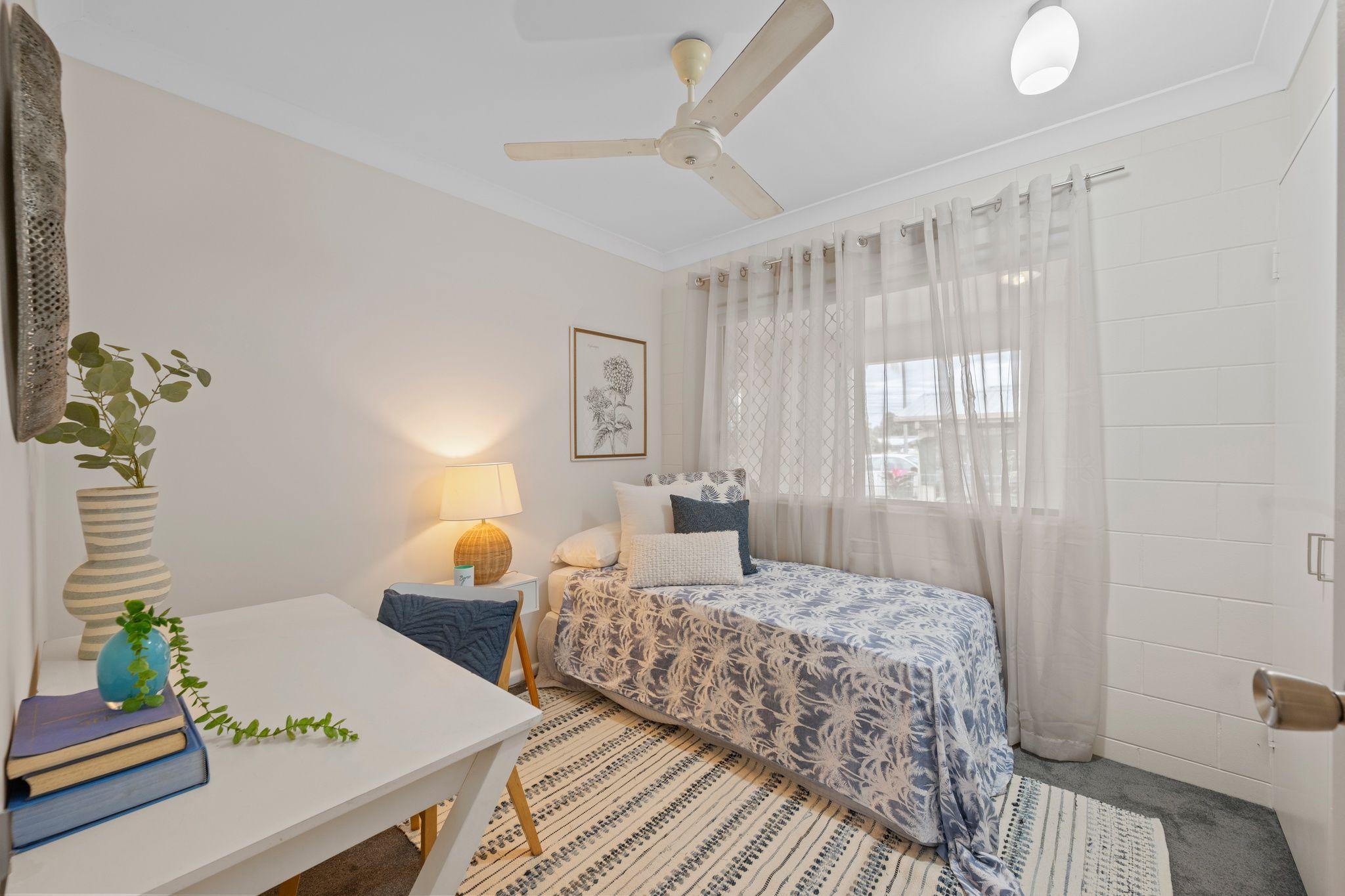 House for Rent: Wulguru, QLD 4811, QLD, 4811