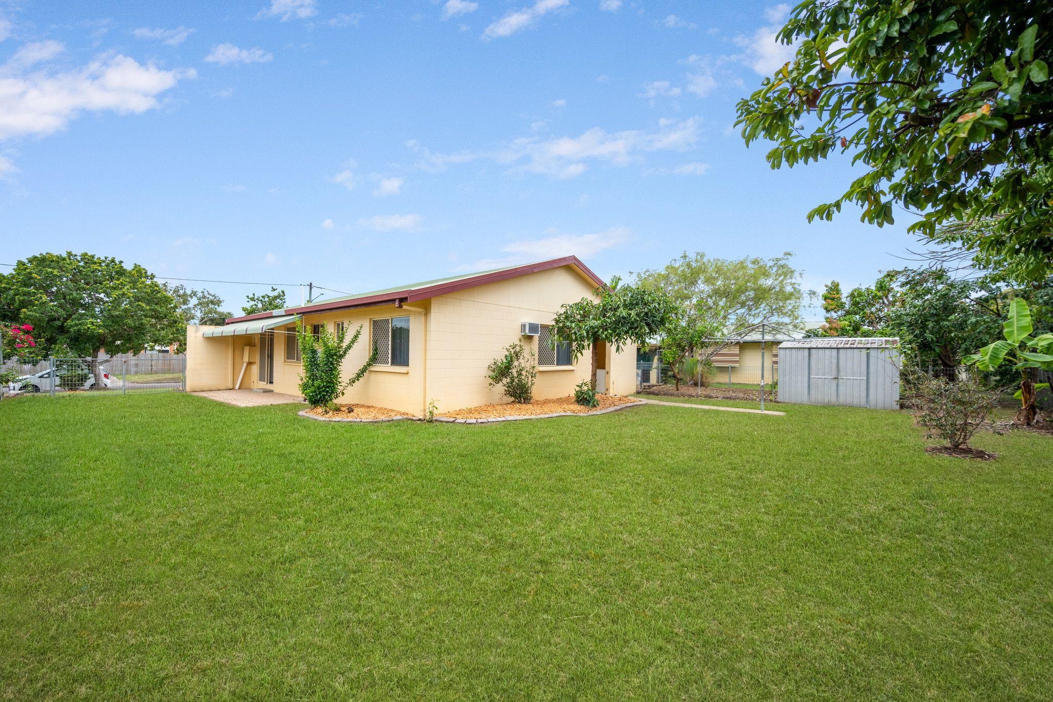 House for Rent: Wulguru, QLD 4811, QLD, 4811