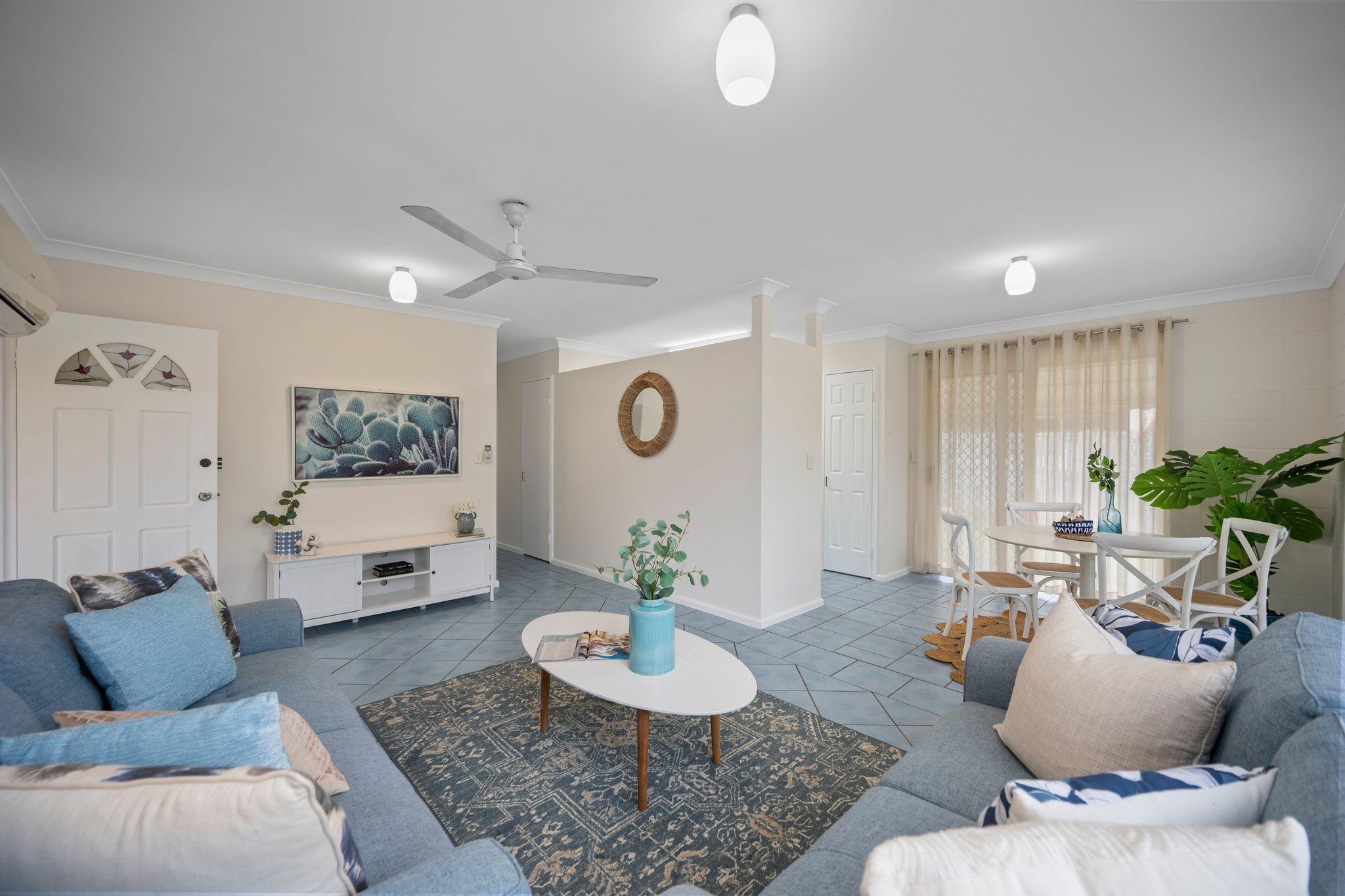 House for Rent: Wulguru, QLD 4811, QLD, 4811