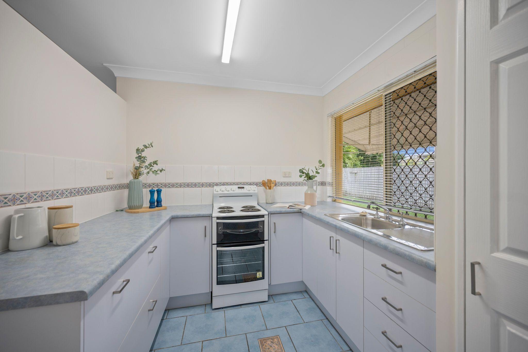House for Rent: Wulguru, QLD 4811, QLD, 4811