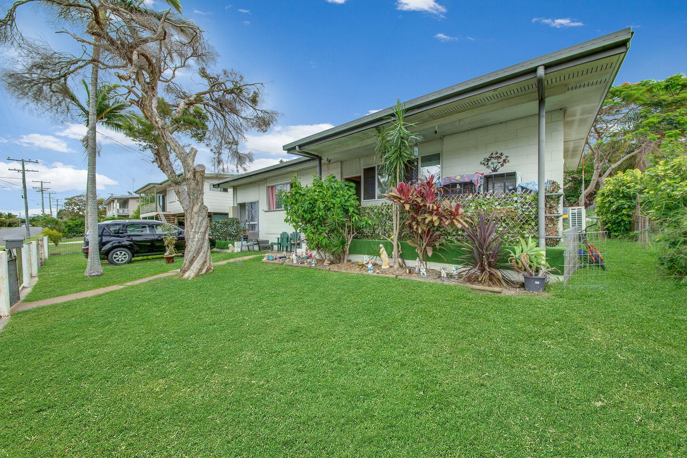 House for Rent: Gladstone Central, QLD 4680, QLD, 4680