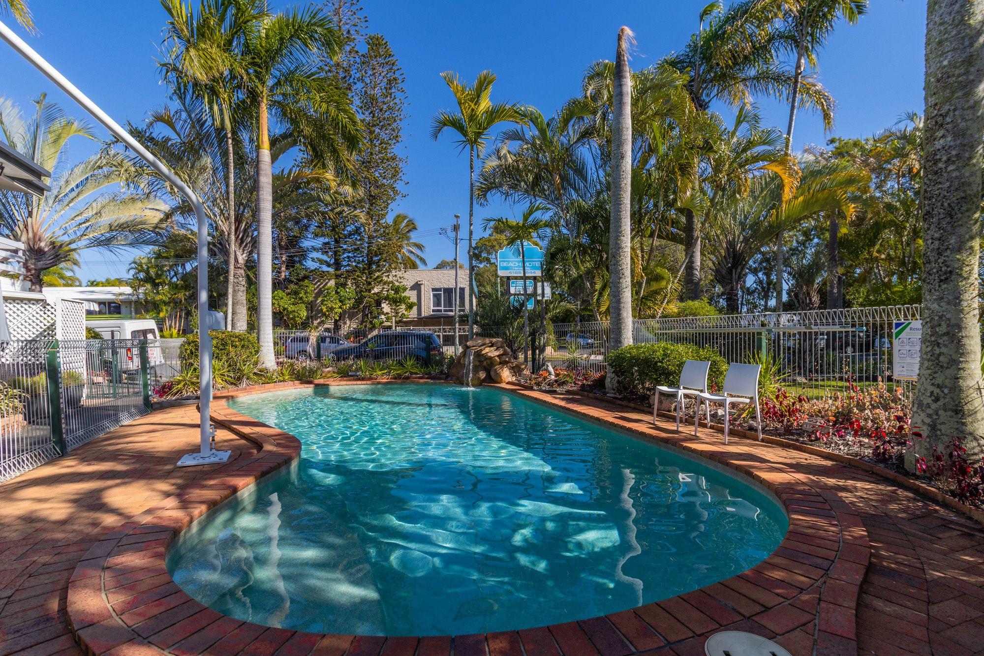 Prop-GPT: Unit: QLD Torquay, QLD 4655 Home For Rent