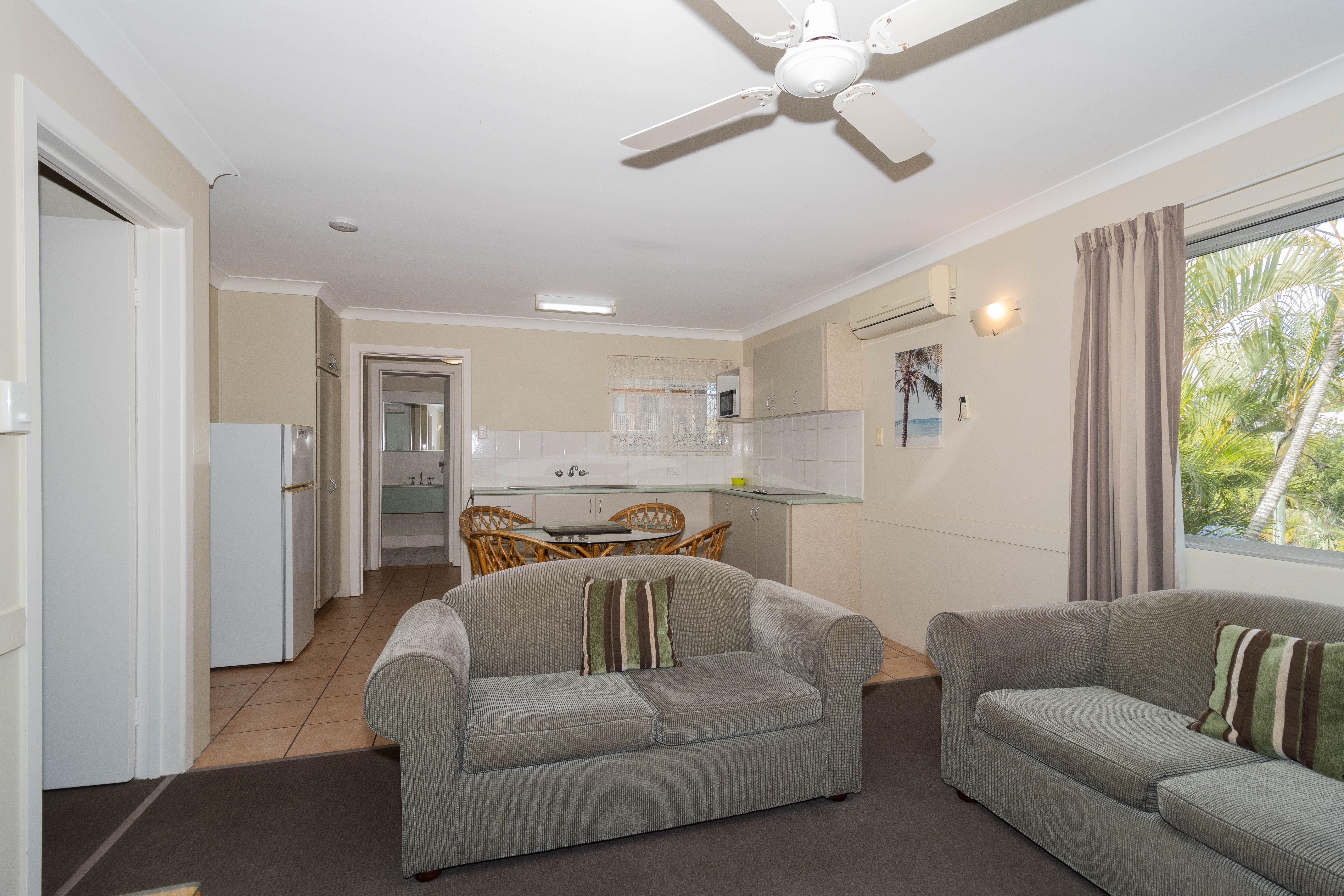 Unit for Rent: Torquay, QLD 4655, QLD, 4655