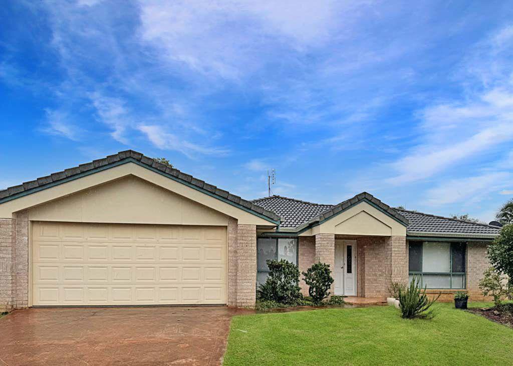 Prop-GPT: House: QLD Beerwah, QLD 4519 Home For Rent