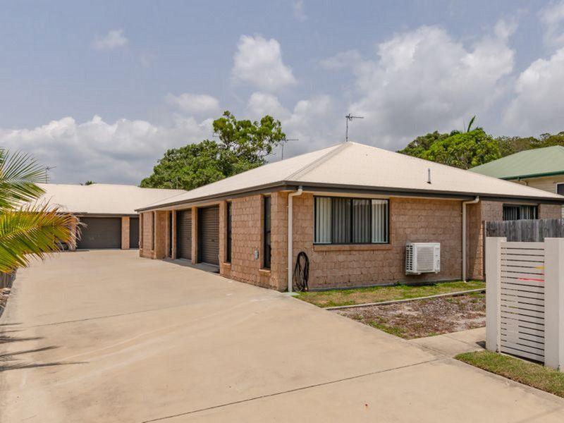 Prop-GPT: Unit: QLD South Gladstone, QLD 4680 Home For Rent