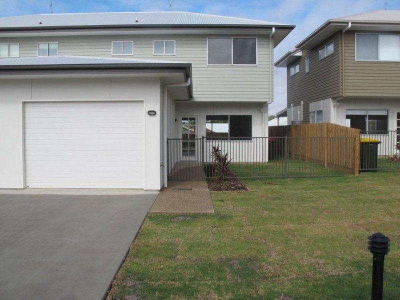 Prop-GPT: Townhouse: QLD Glen Eden, QLD 4680 Home For Rent