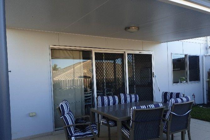 Townhouse for Rent: Glen Eden, QLD 4680, QLD, 4680