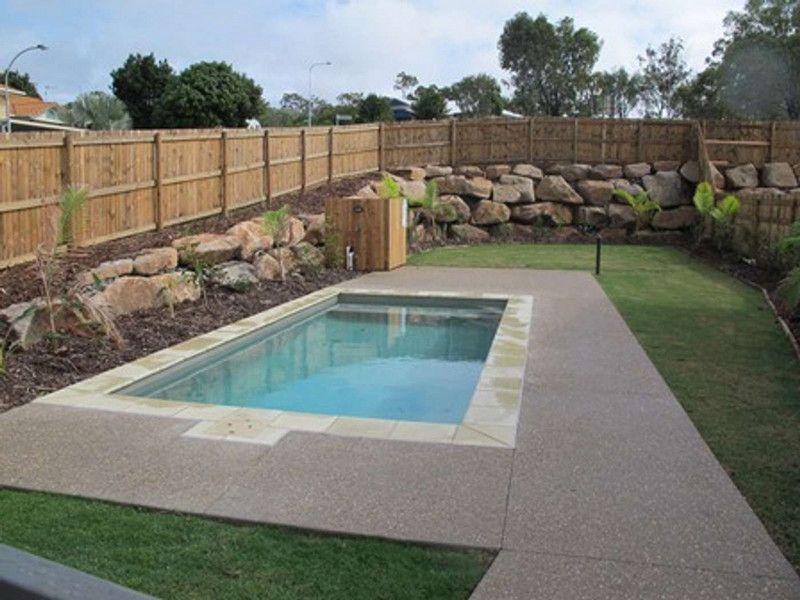 Townhouse for Rent: Glen Eden, QLD 4680, QLD, 4680