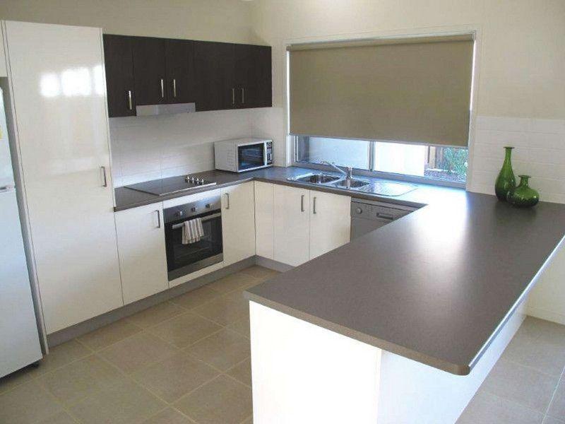 Townhouse for Rent: Glen Eden, QLD 4680, QLD, 4680