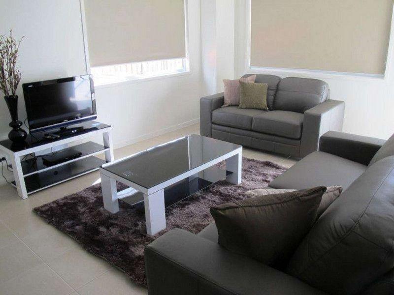 Townhouse for Rent: Glen Eden, QLD 4680, QLD, 4680