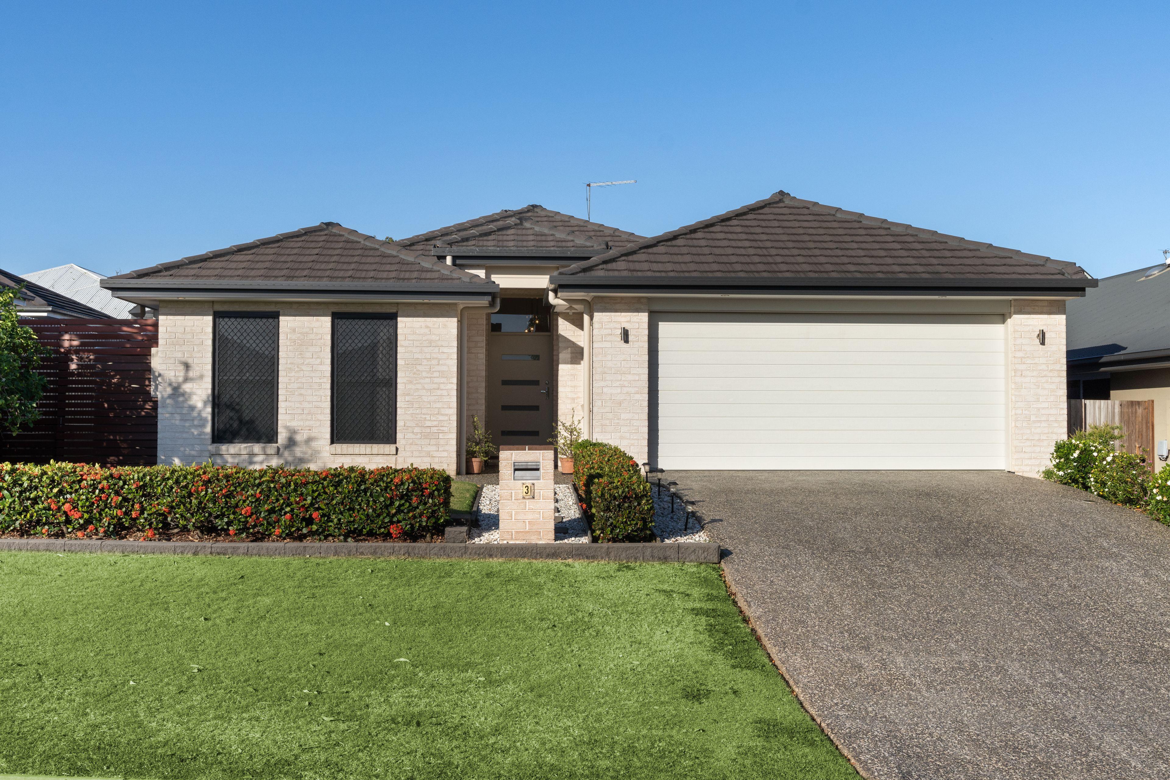 Prop-GPT: House: QLD Warner, QLD 4500 Home For Rent