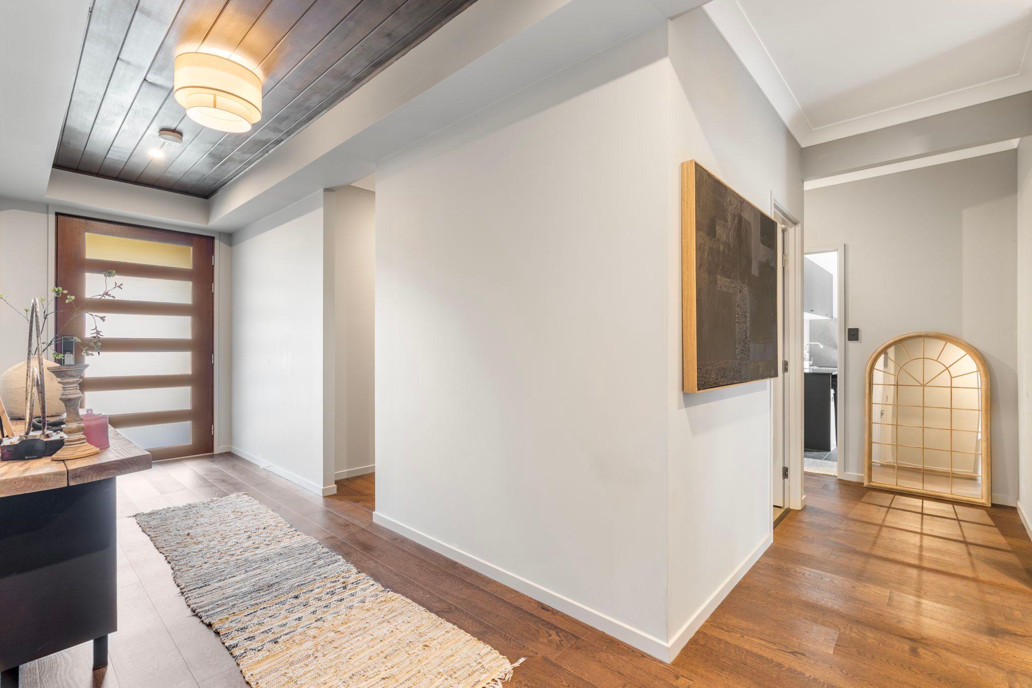 Bespoke Executive Living with Solar, Side Gates & Upgrades Throughout