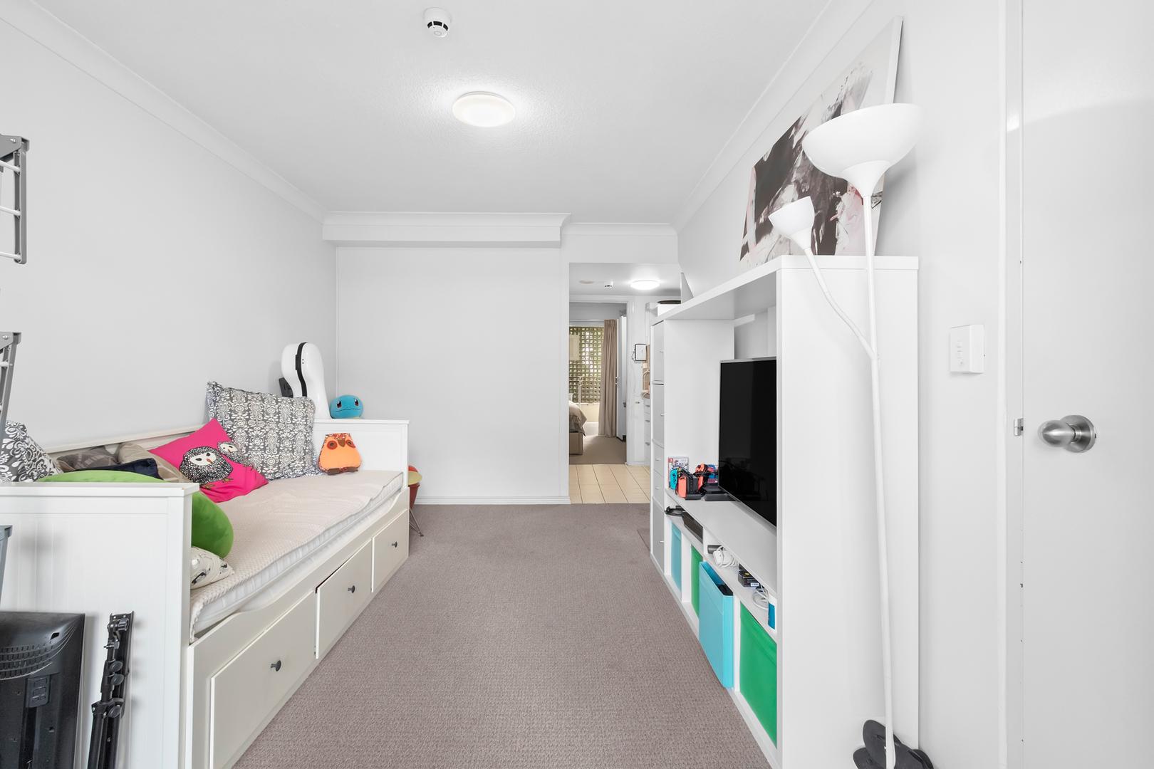Unit for Rent: South Brisbane, QLD 4101, QLD, 4101