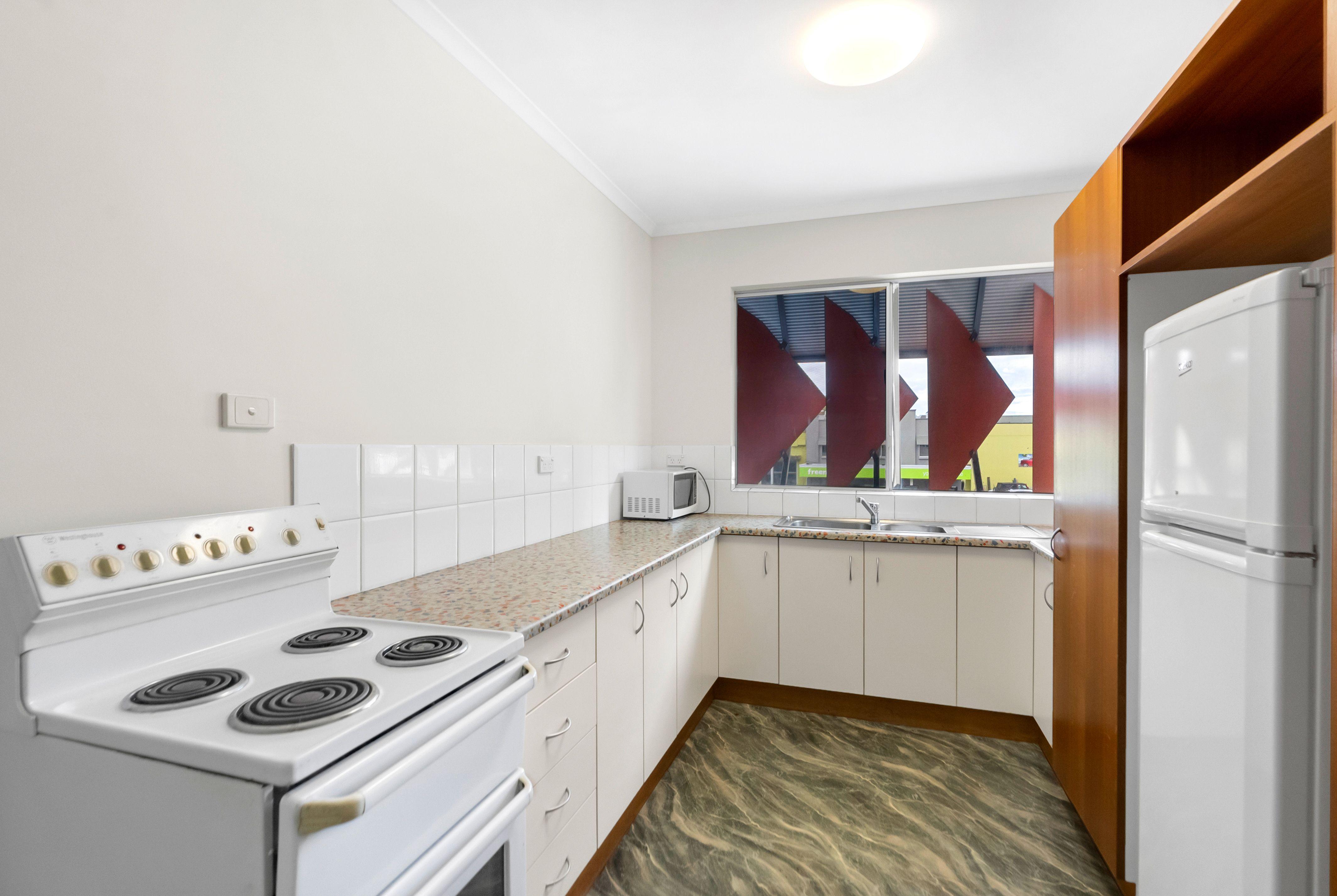 Unit for Rent: Cairns City, QLD 4870, QLD, 4870