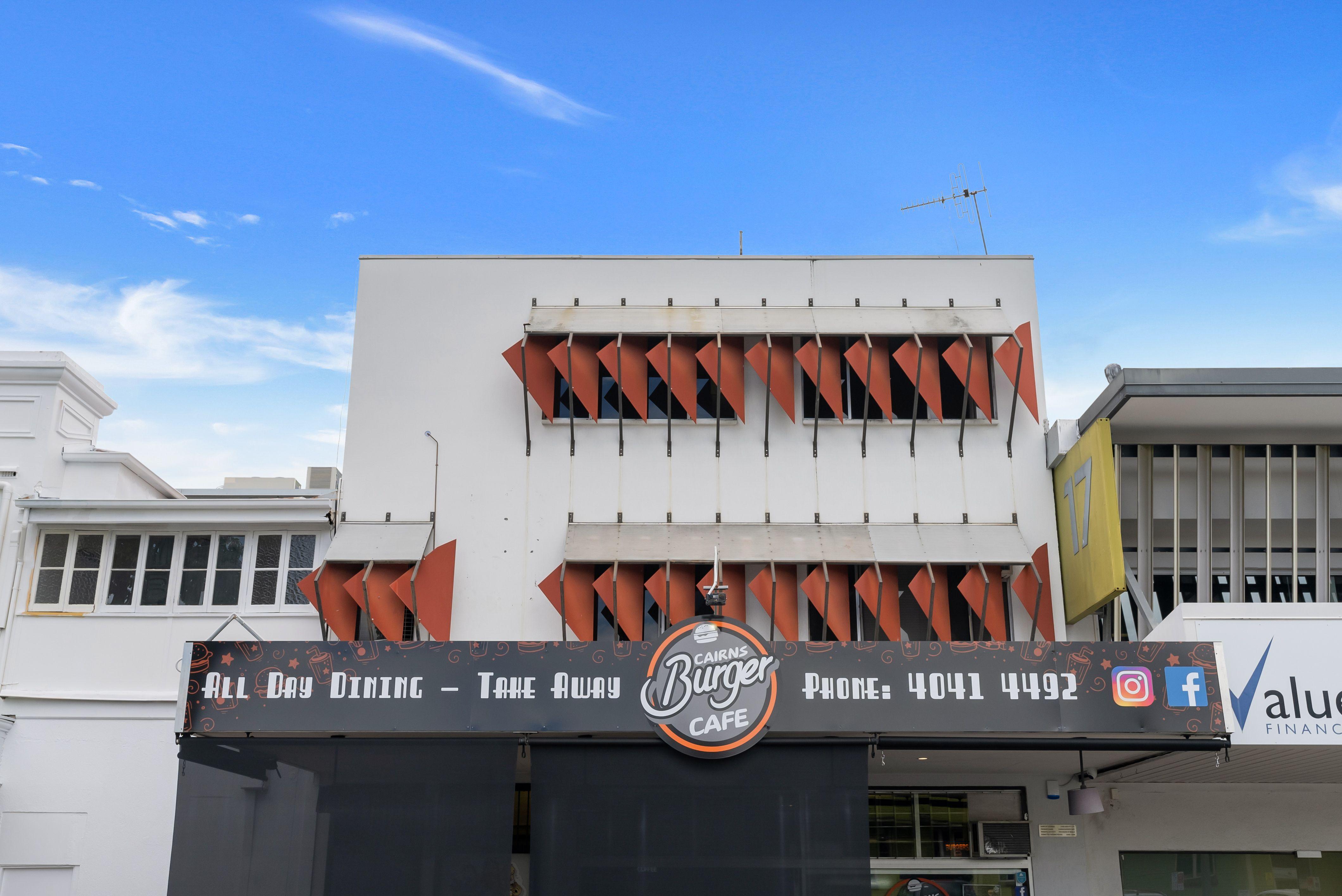 Unit for Rent: Cairns City, QLD 4870, QLD, 4870
