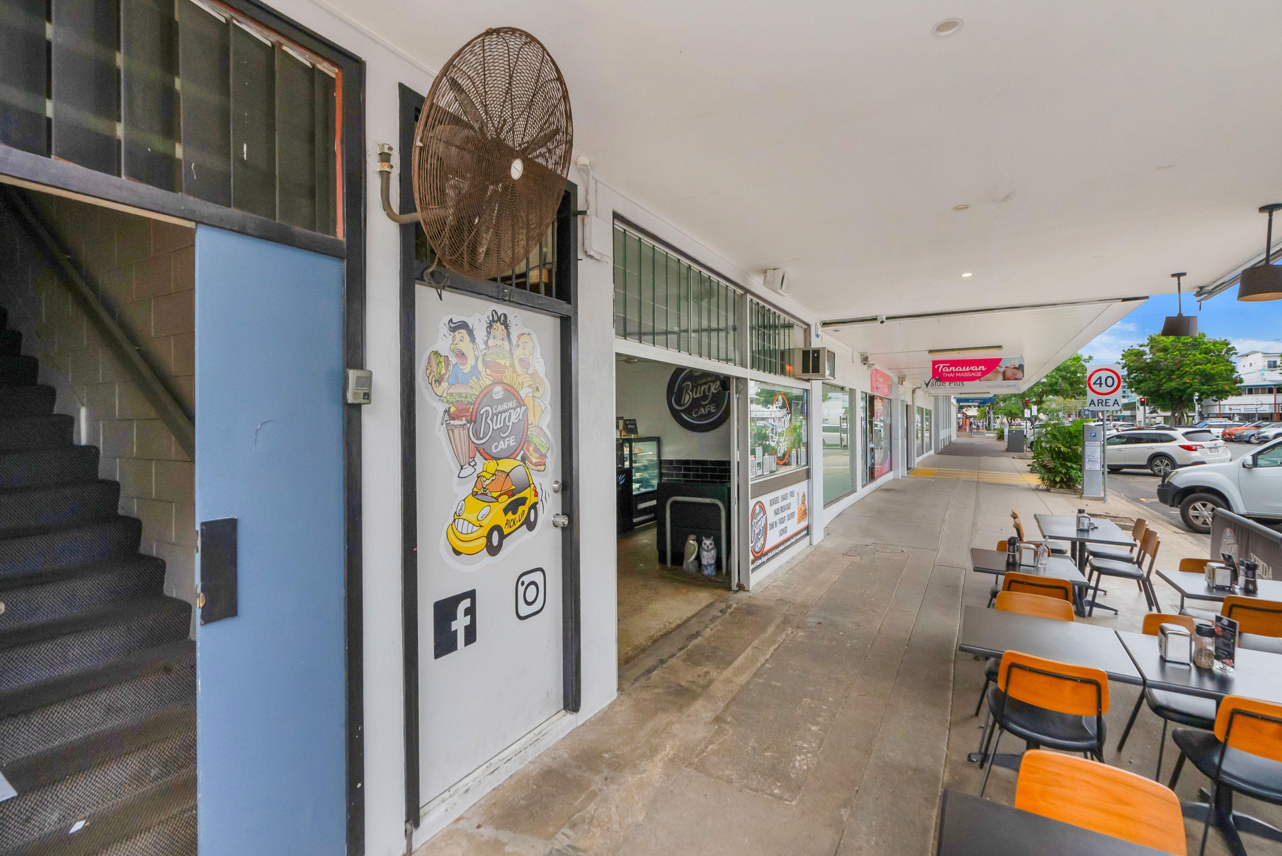 Unit for Rent: Cairns City, QLD 4870, QLD, 4870