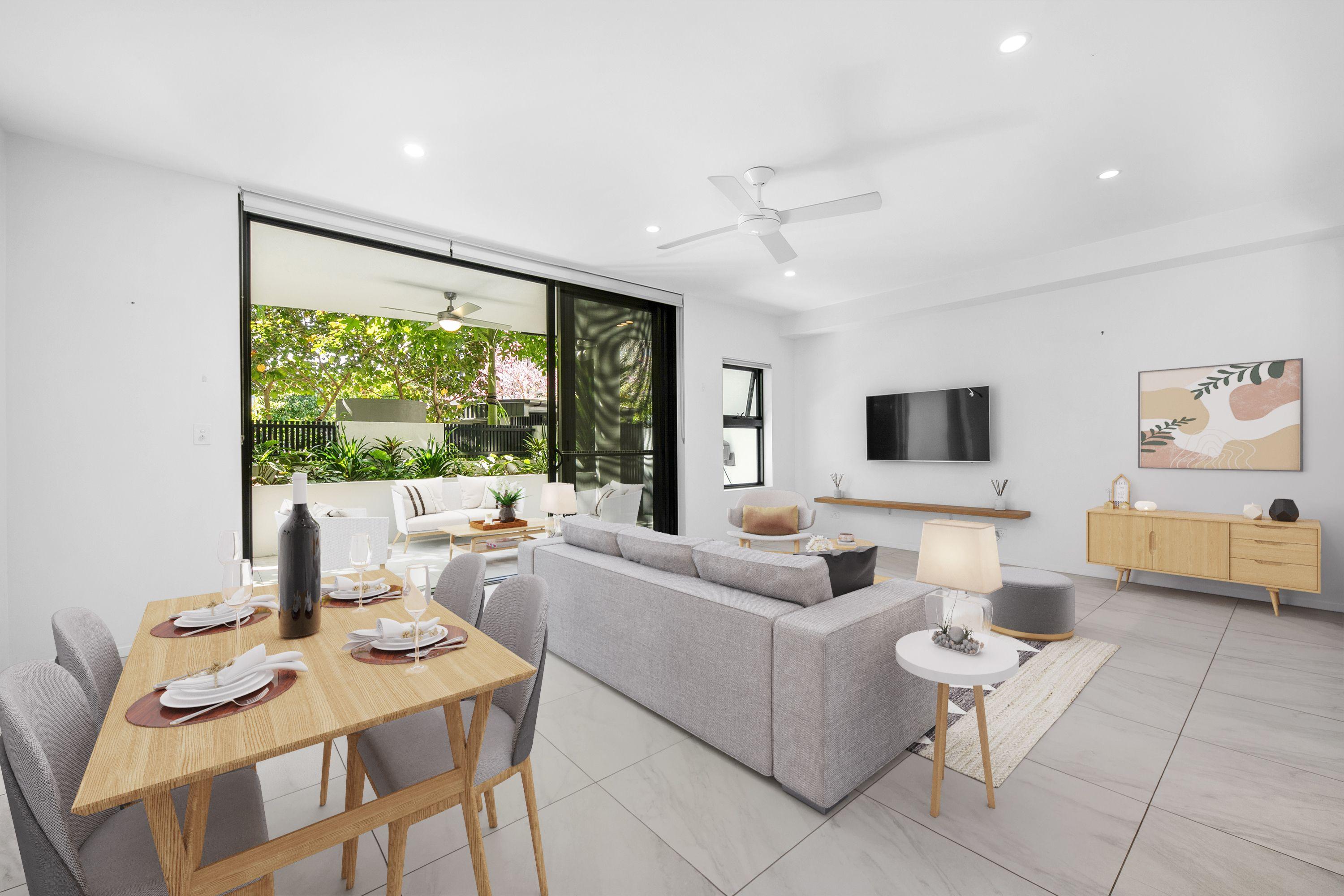 LUXURIOUS 2 BEDROOM APARTMENT IN CONVENIENT LOCATION