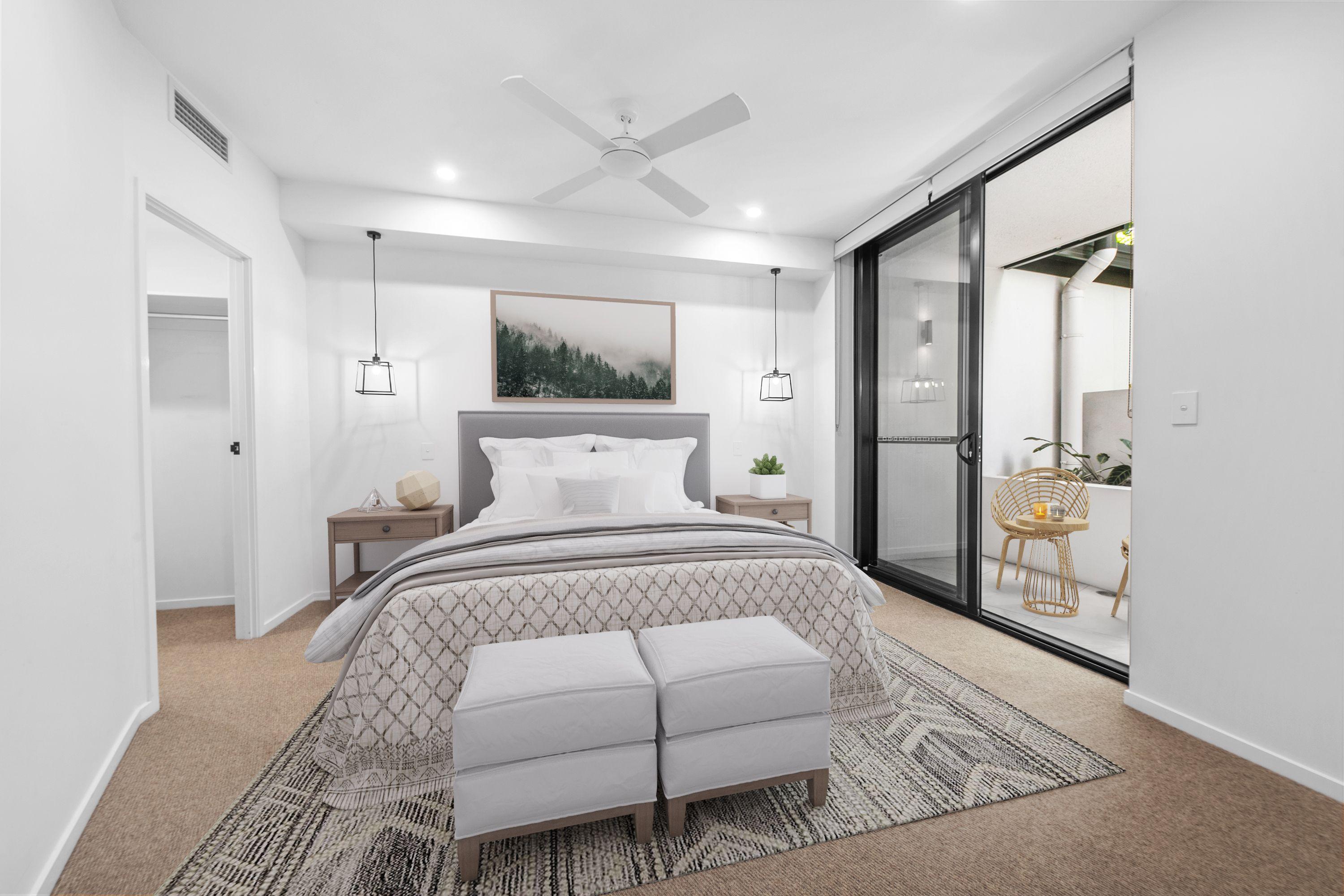 LUXURIOUS 2 BEDROOM APARTMENT IN CONVENIENT LOCATION