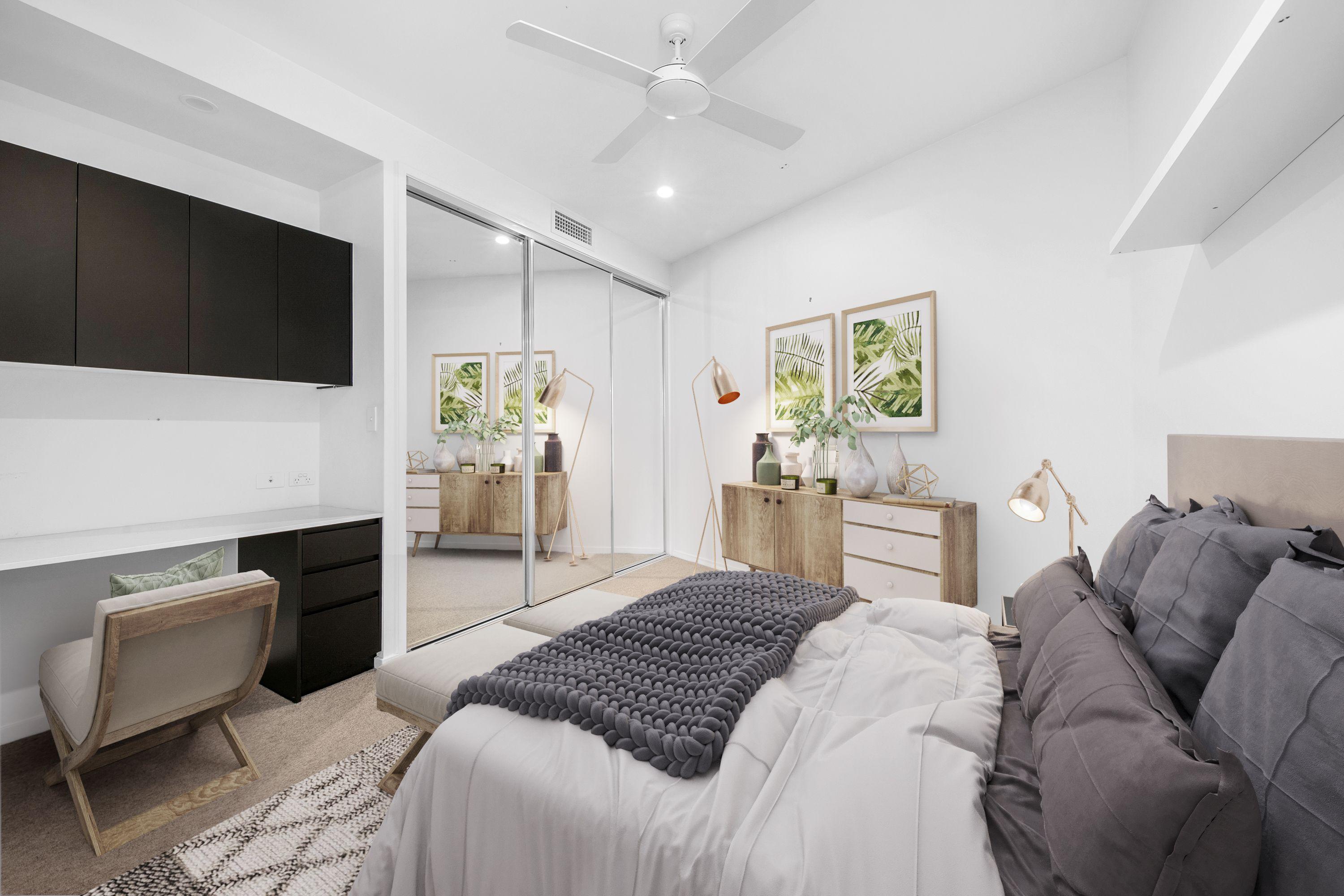 LUXURIOUS 2 BEDROOM APARTMENT IN CONVENIENT LOCATION