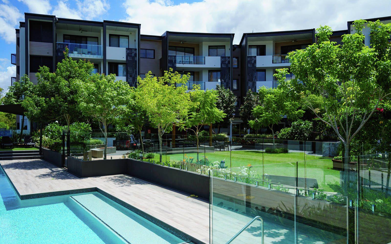 LUXURIOUS 2 BEDROOM APARTMENT IN CONVENIENT LOCATION