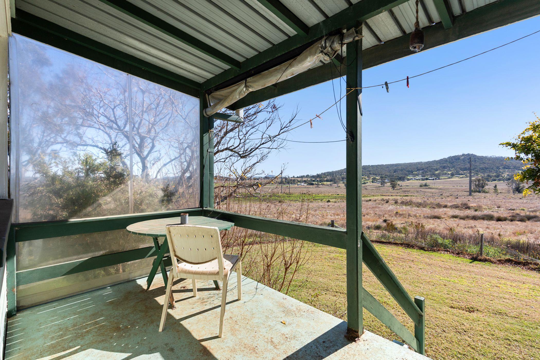 'Westview' - First Time Offered in Three Generations on Toowoomba's Urban Fringe