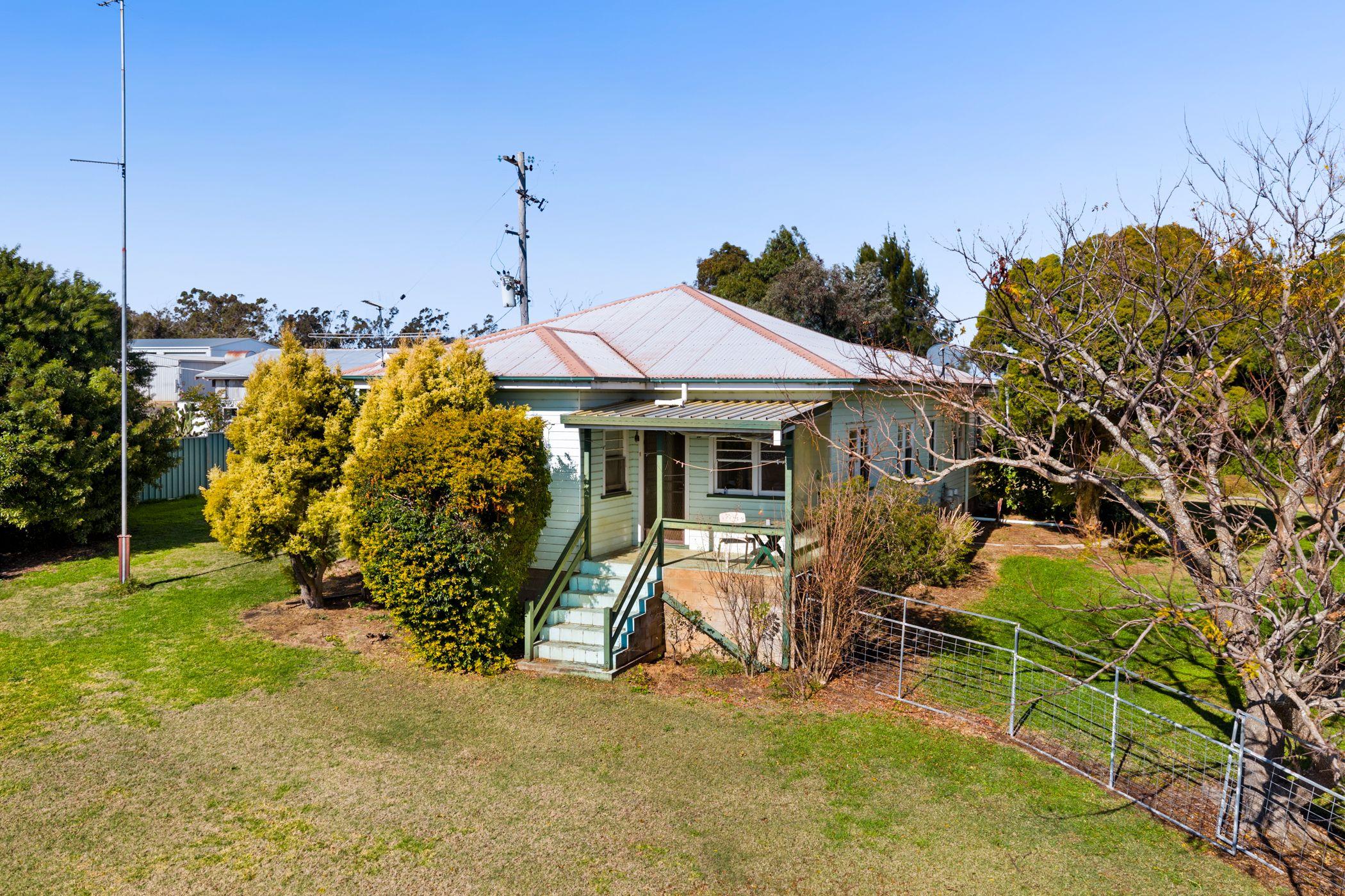 'Westview' - First Time Offered in Three Generations on Toowoomba's Urban Fringe