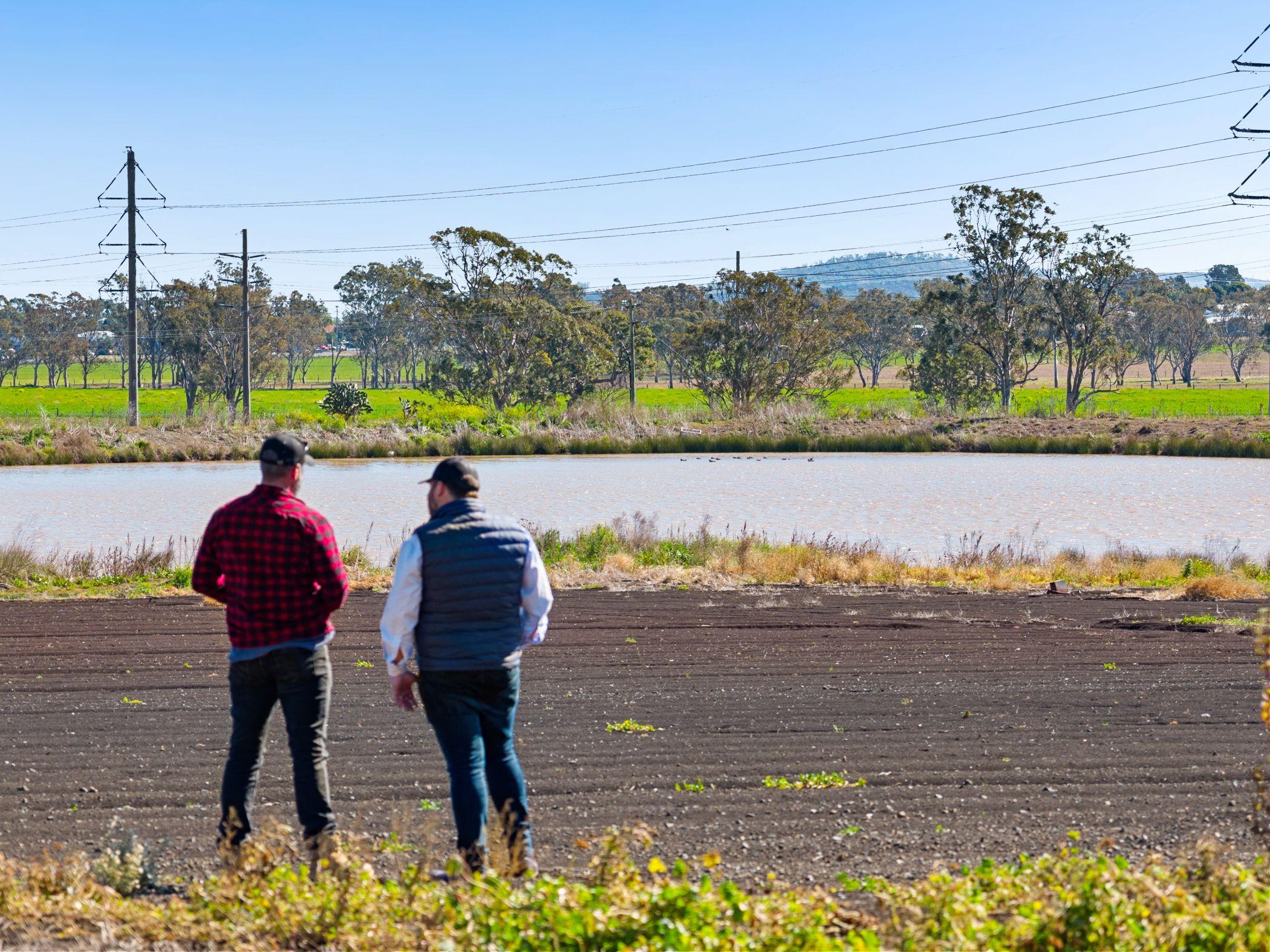 'Westview' - First Time Offered in Three Generations on Toowoomba's Urban Fringe