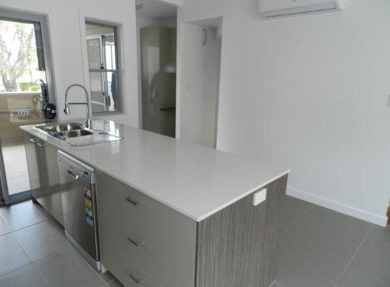 TIDY TOWNHOUSE CLOSE TO CBD