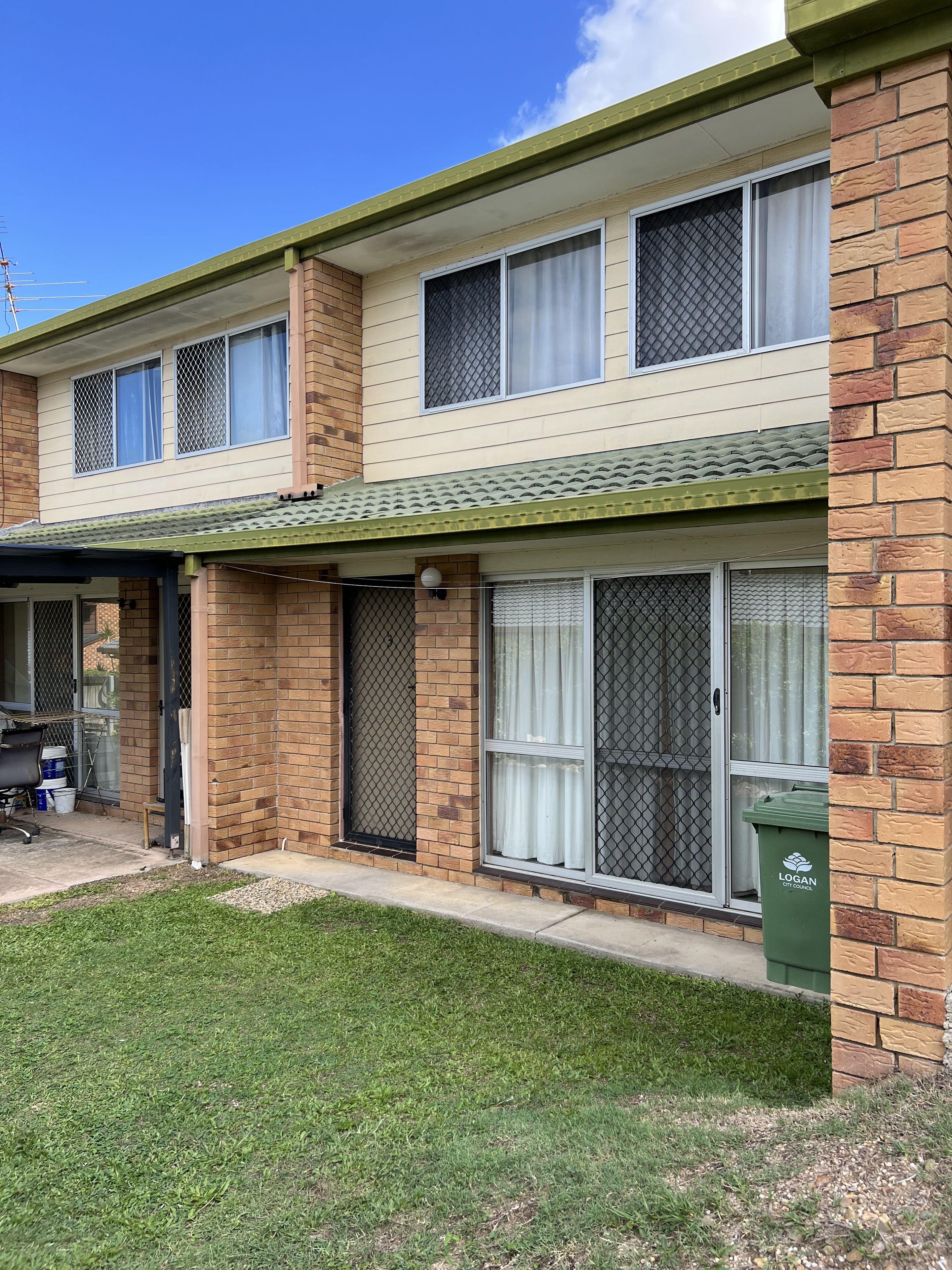 Prop-GPT: House: QLD Woodridge, QLD 4114 Home For Rent