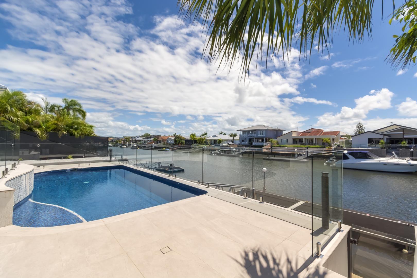 House for Rent: Runaway Bay, QLD 4216, QLD, 4216