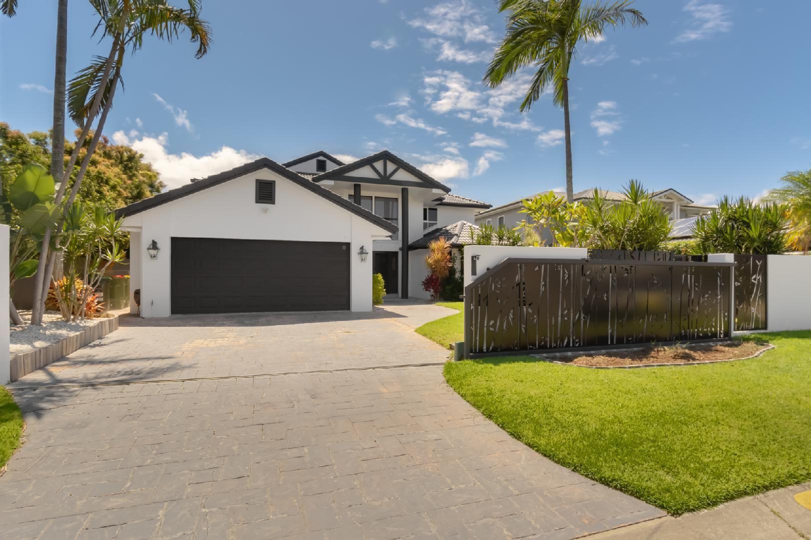 House for Rent: Runaway Bay, QLD 4216, QLD, 4216